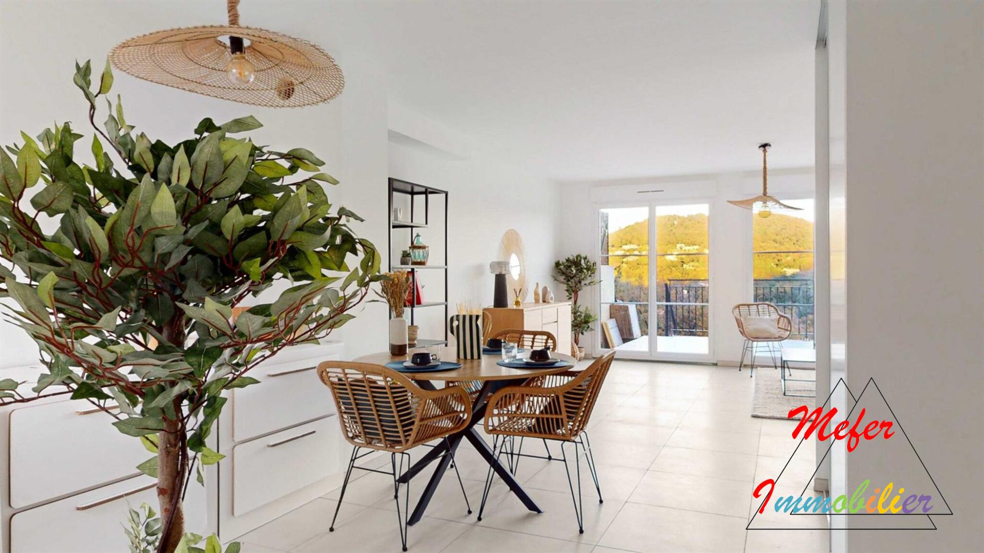 Maison à vendre, 89m², La Garde-Freinet