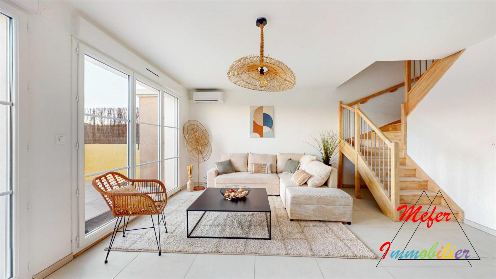 Maison à vendre, 89m², La Garde-Freinet