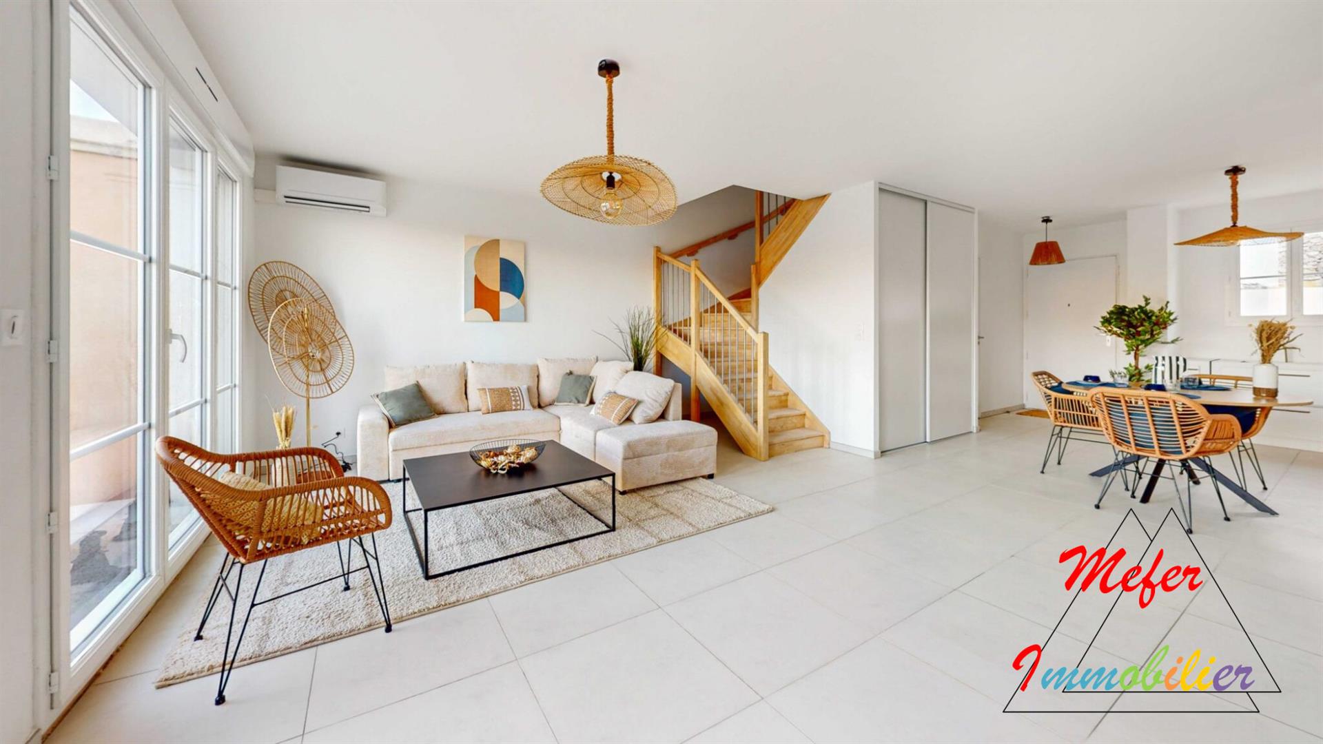 Maison à vendre, 89m², La Garde-Freinet