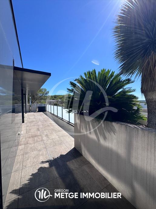 4 pièces 114 m² · à Saint-Gély-du-Fesc · 114 m² · 644 000 €