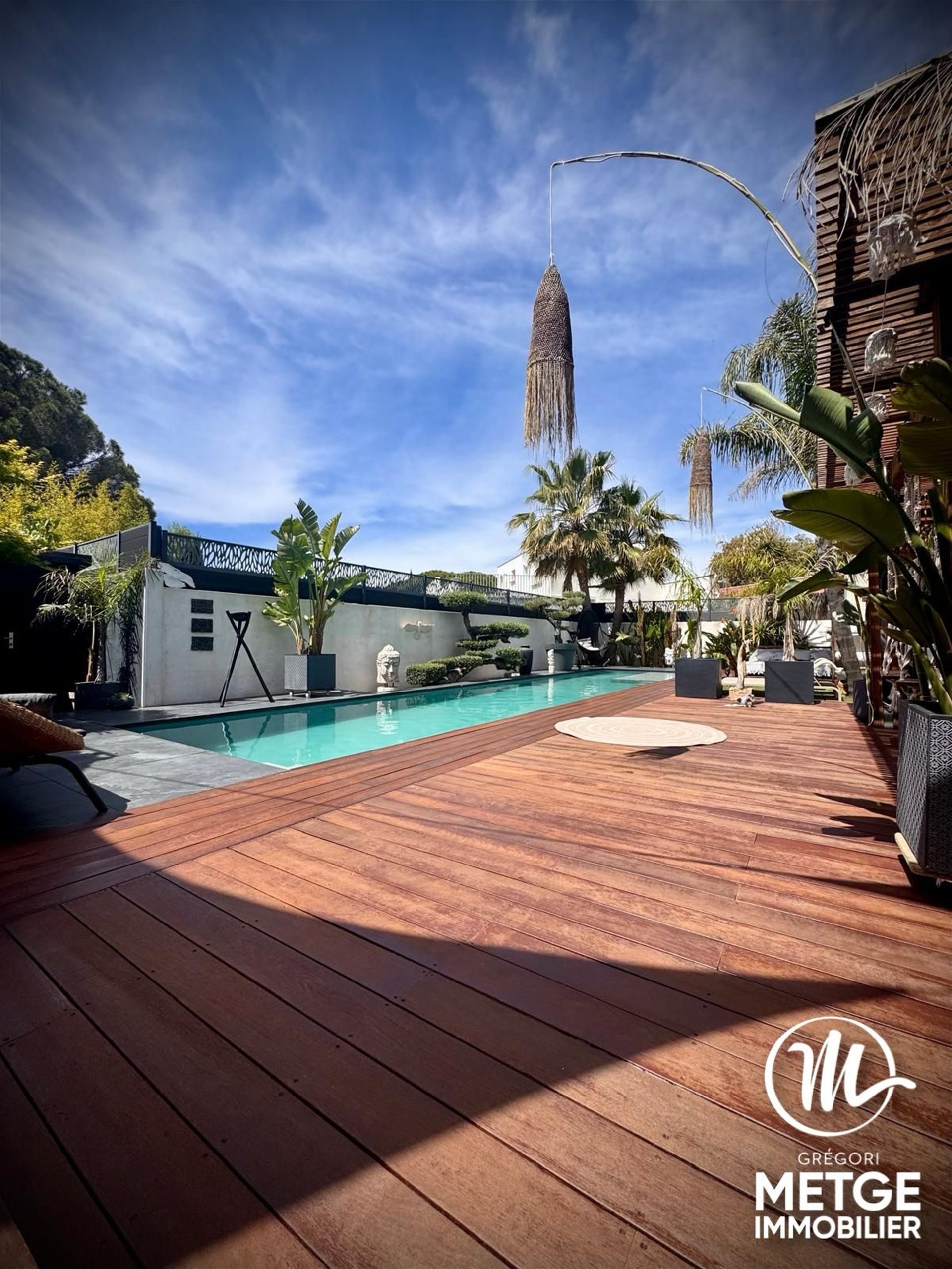 Maison à vendre, 159m², La Grande-Motte