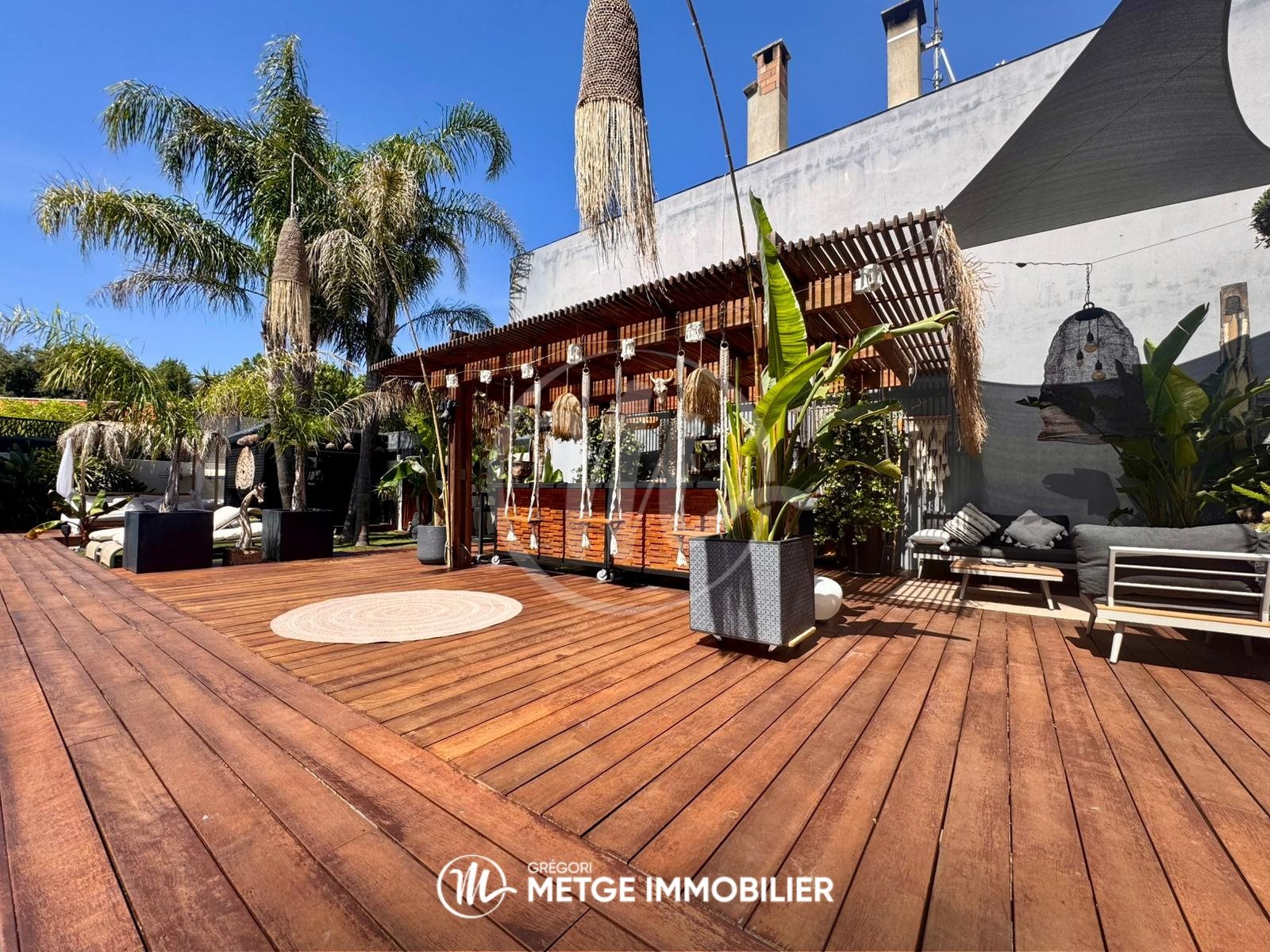 Maison à vendre, 159m², La Grande-Motte
