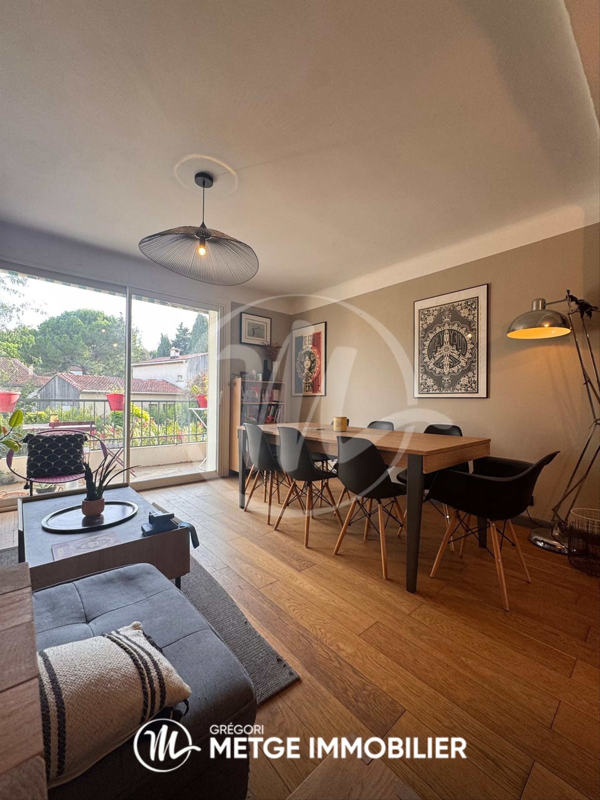 Appartement à vendre, 82m², Montpellier