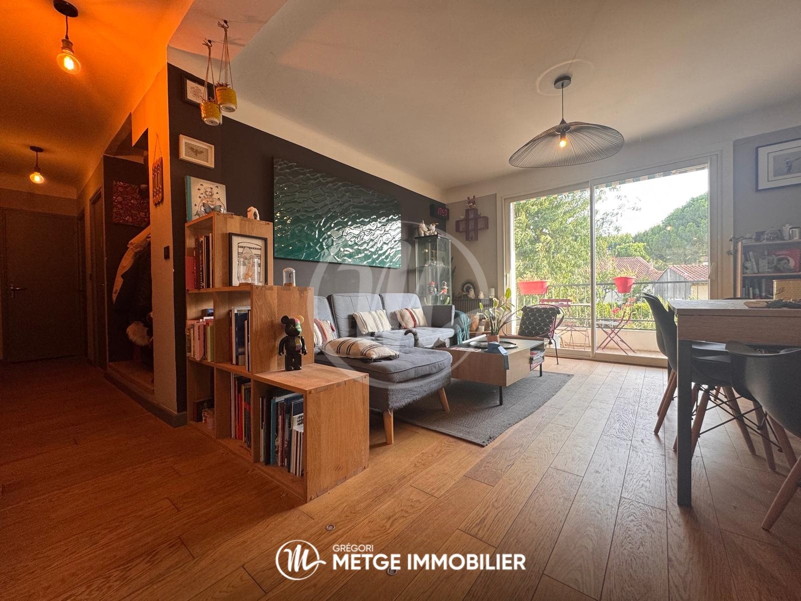 Appartement à vendre, 82m², Montpellier