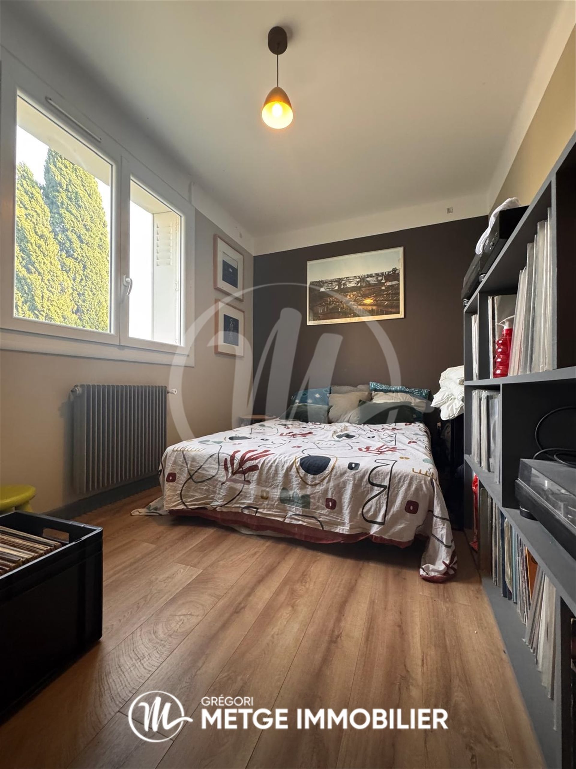 Appartement à vendre, 82m², Montpellier