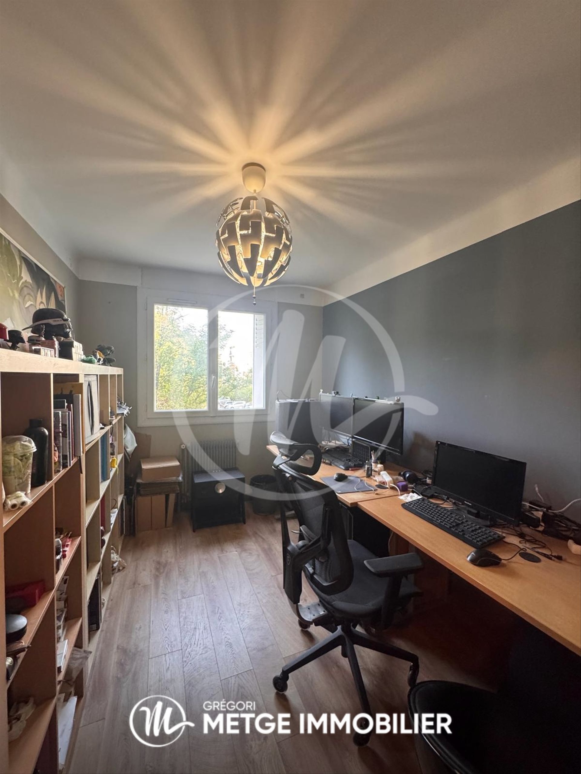 Appartement à vendre, 82m², Montpellier