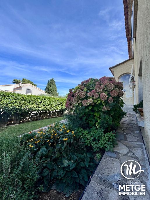Maison 7 pièces 127 m² · à Mauguio · 127 m² · 478 000 €