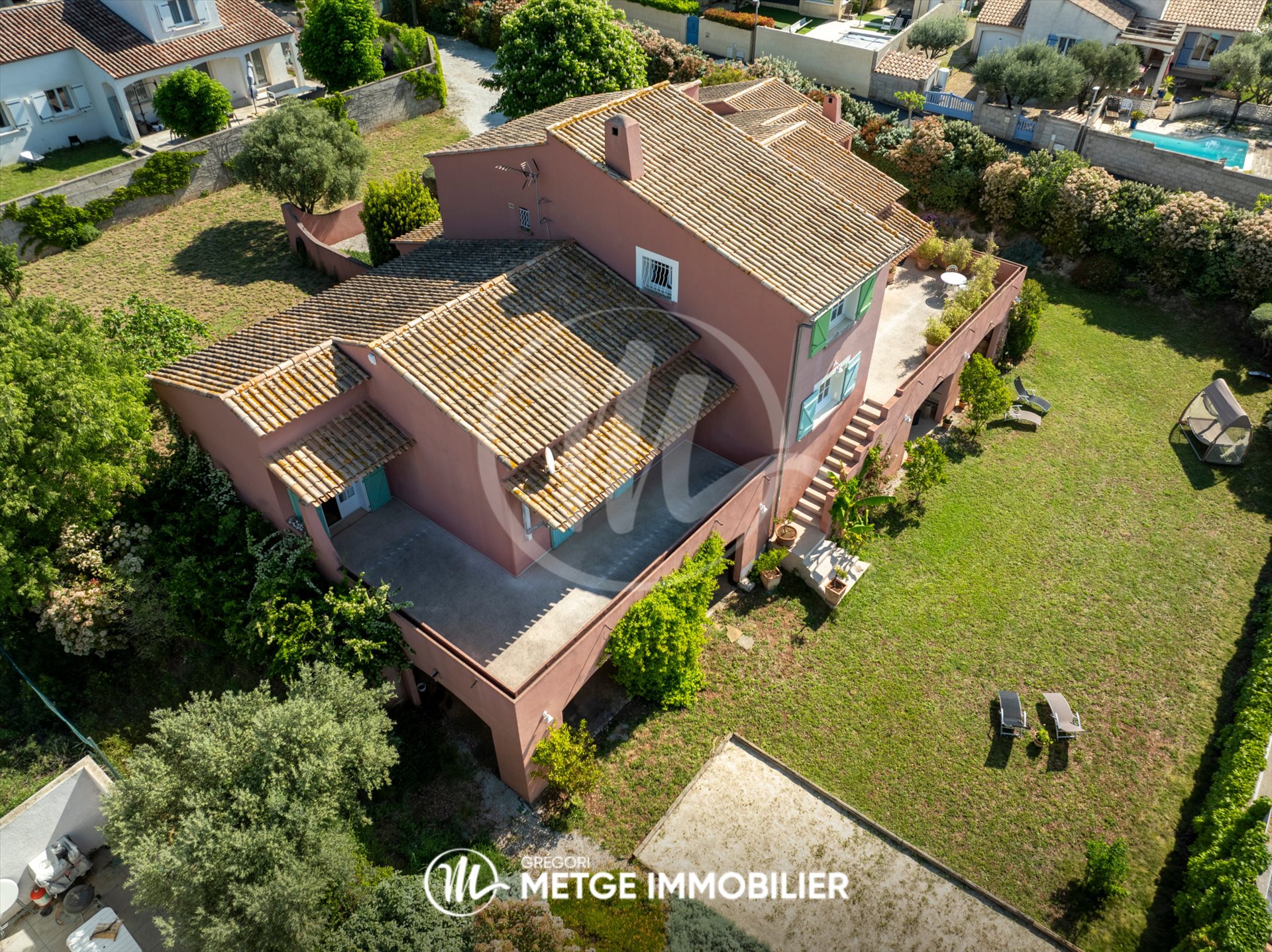 Maison à vendre, 251m², Ceyras