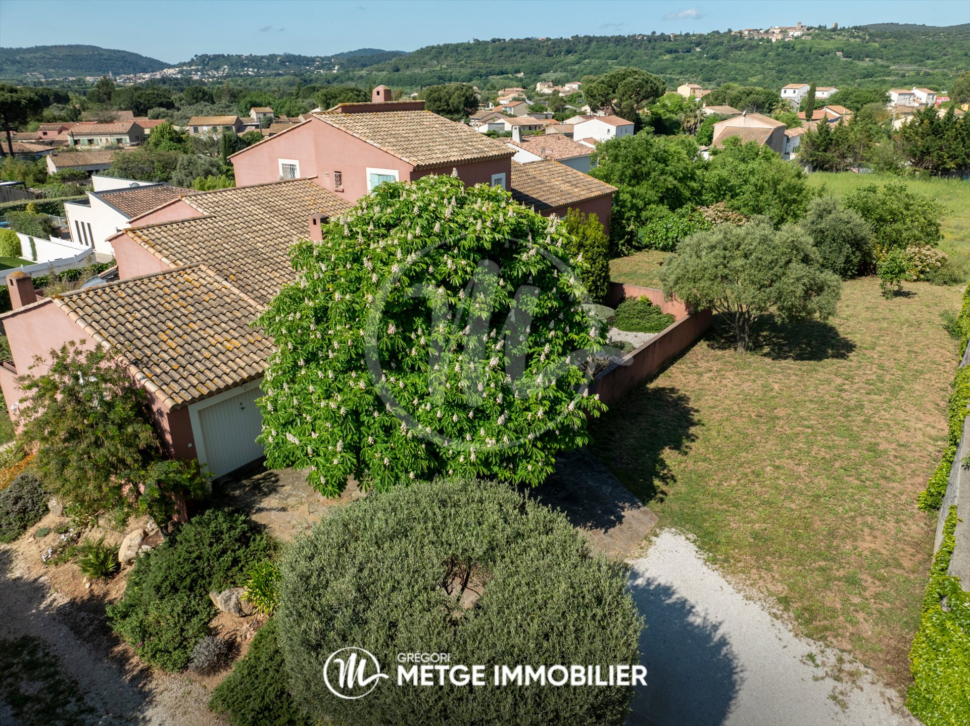 Maison à vendre, 251m², Ceyras