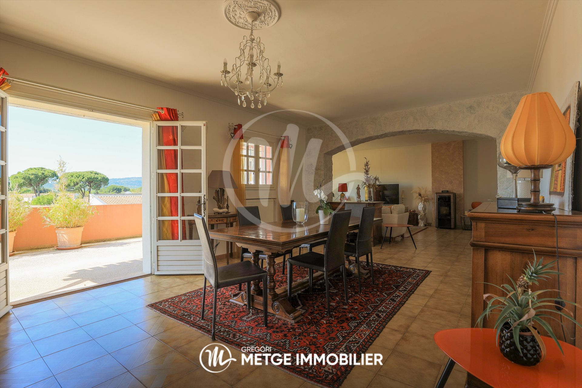 Maison à vendre, 251m², Ceyras