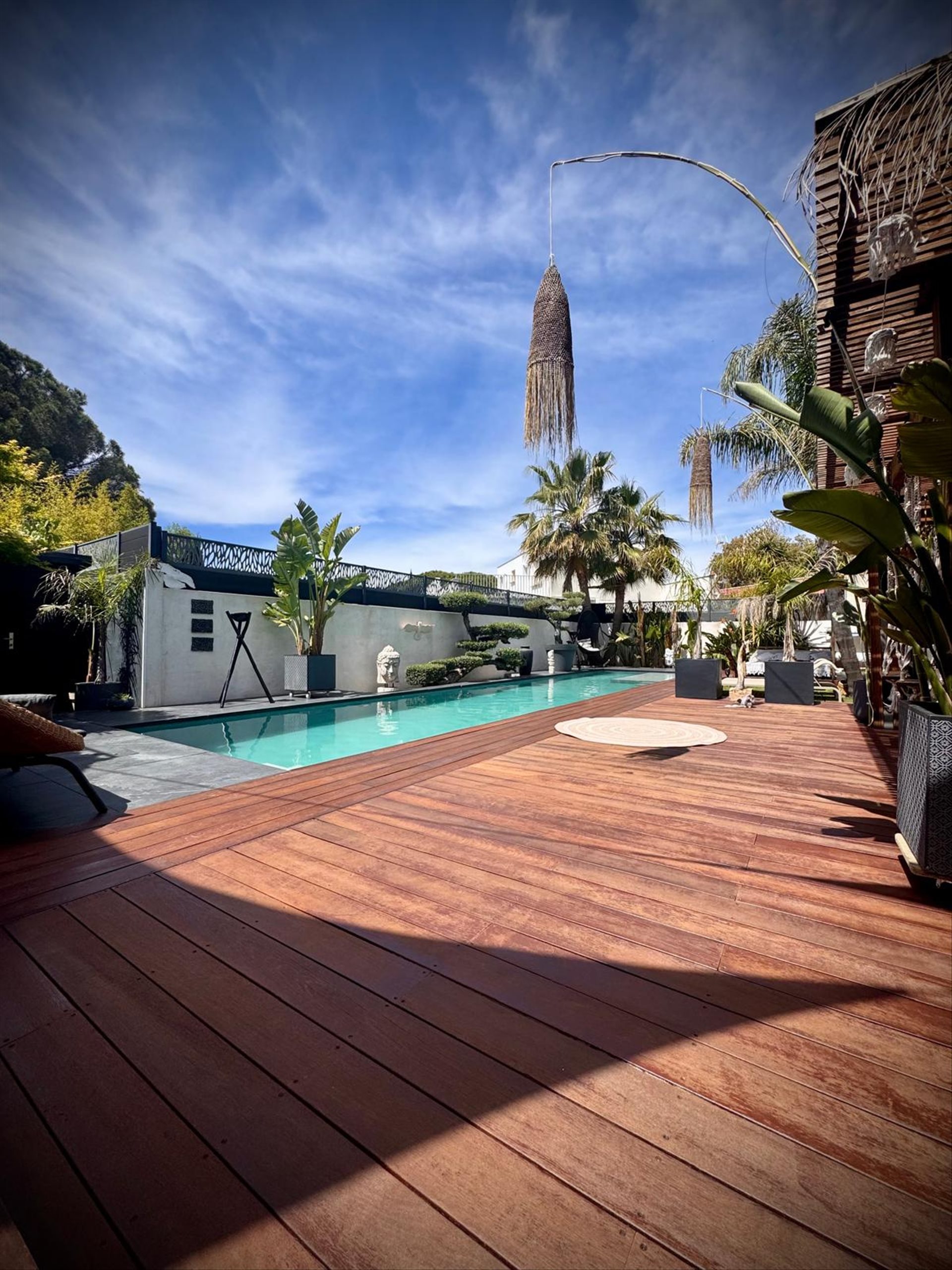 Maison à vendre, 159m², La Grande-Motte