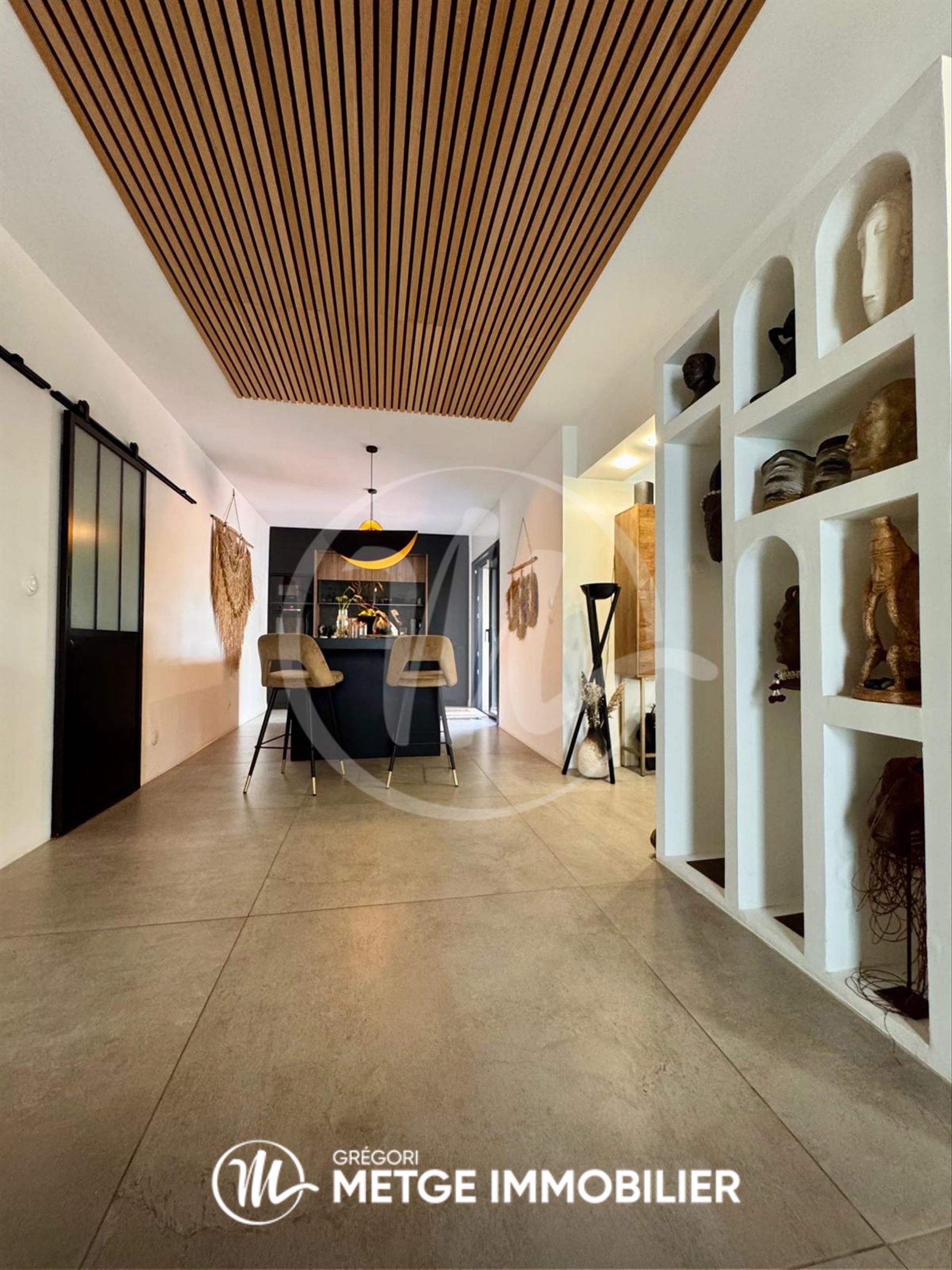 Maison à vendre, 159m², La Grande-Motte