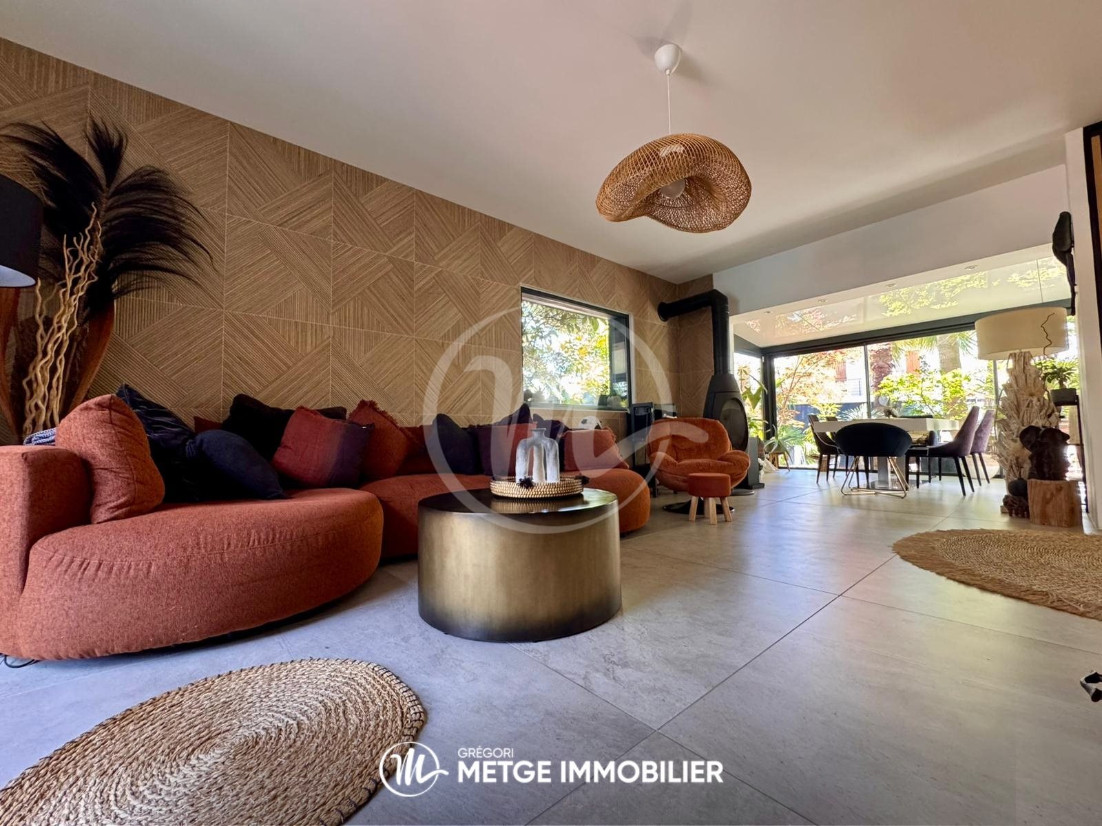Maison à vendre, 159m², La Grande-Motte