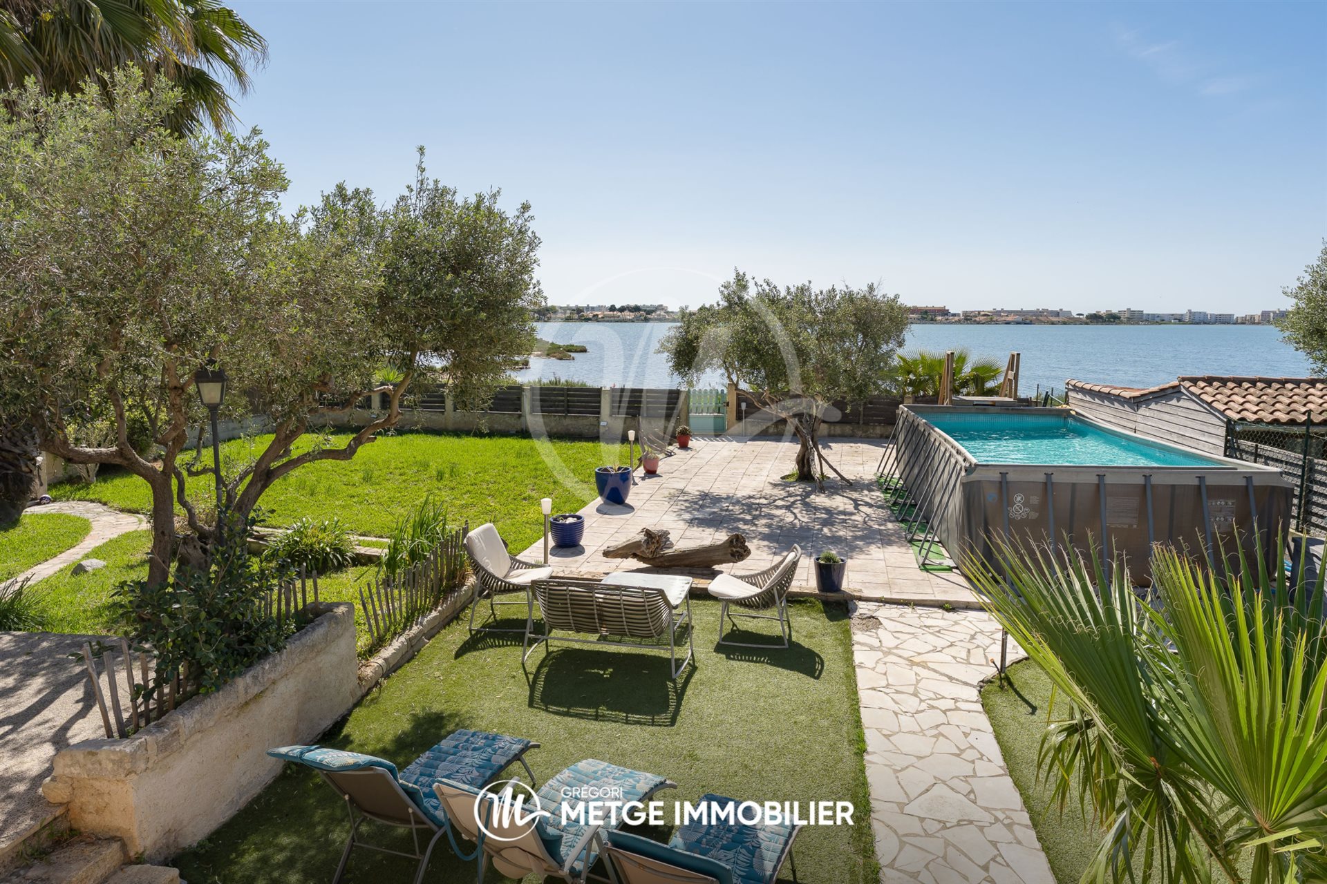 Maison à vendre, 130m², Palavas-les-Flots