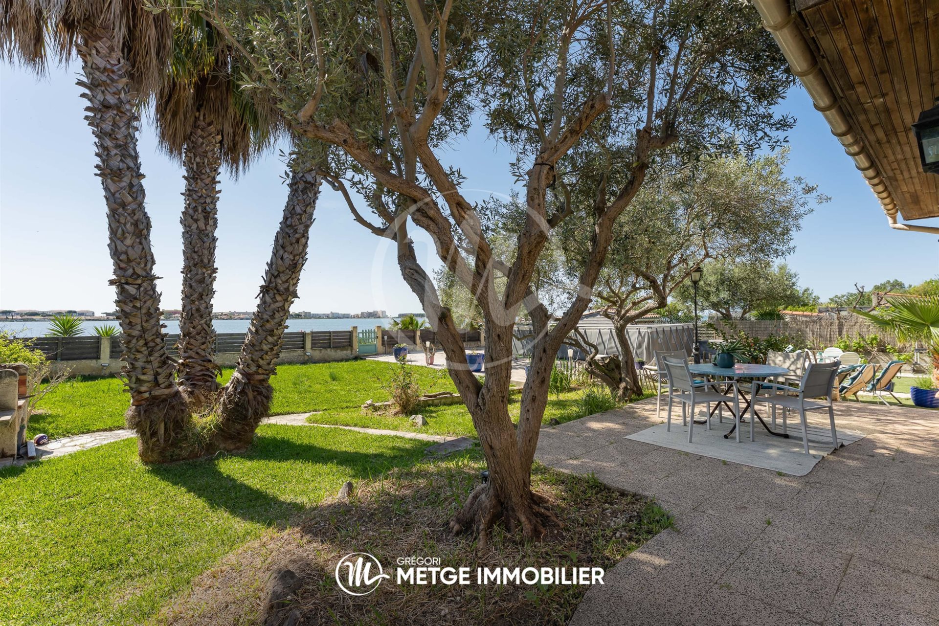 Maison à vendre, 130m², Palavas-les-Flots