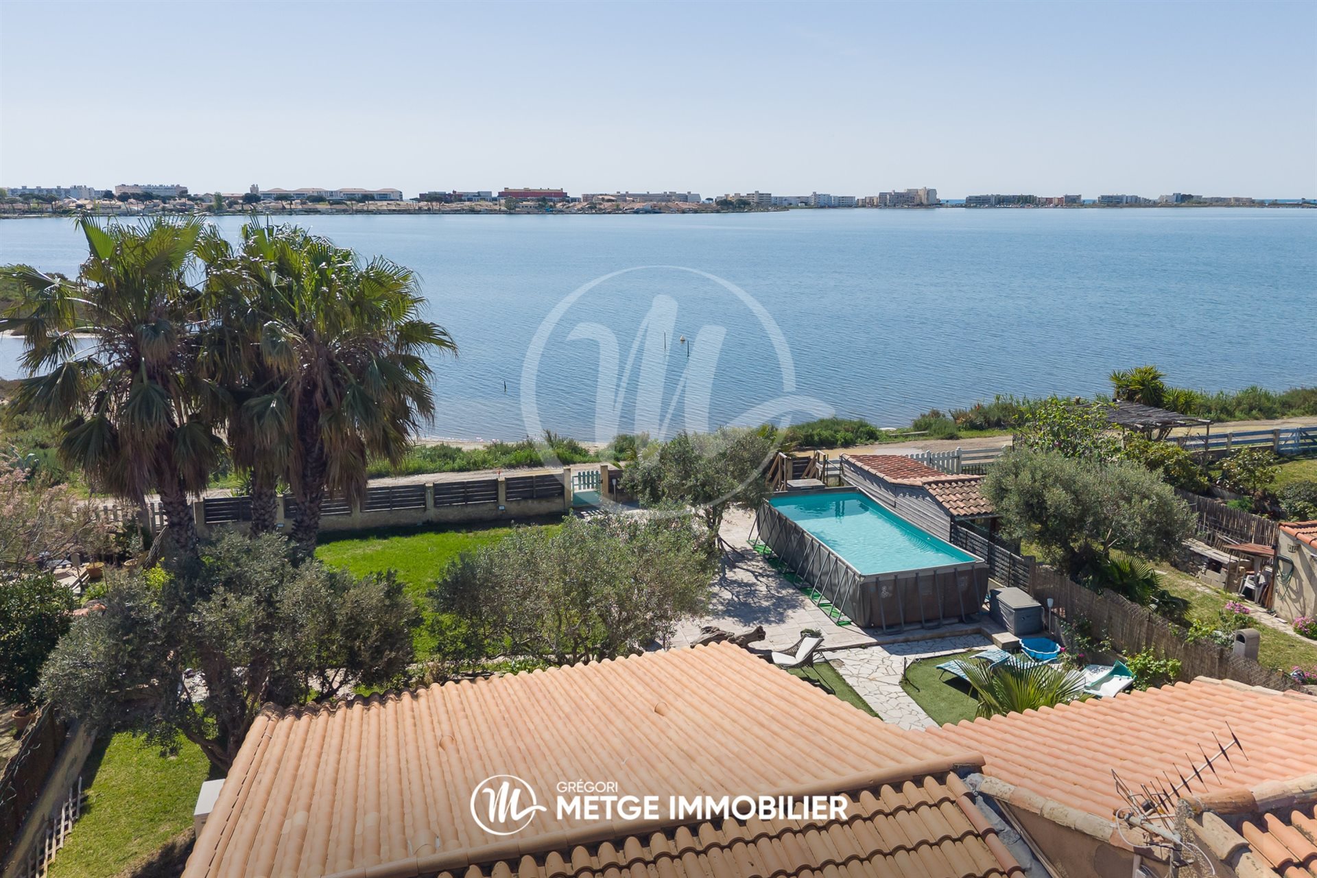 Maison à vendre, 130m², Palavas-les-Flots