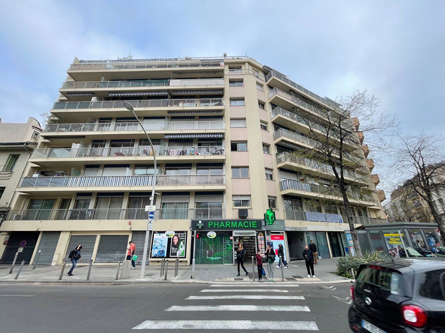 Maison à vendre, 11m², Nice