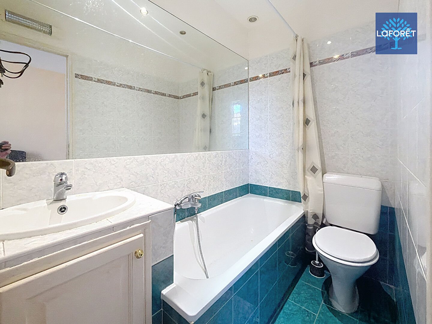 Appartement à vendre, 21m², Nice