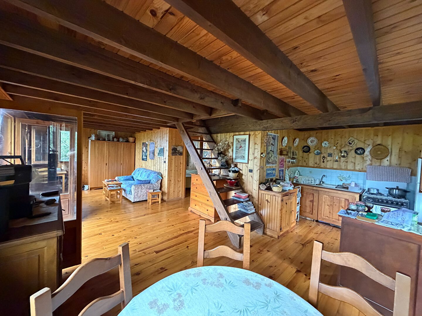 Maison à vendre, 81m², Lucéram