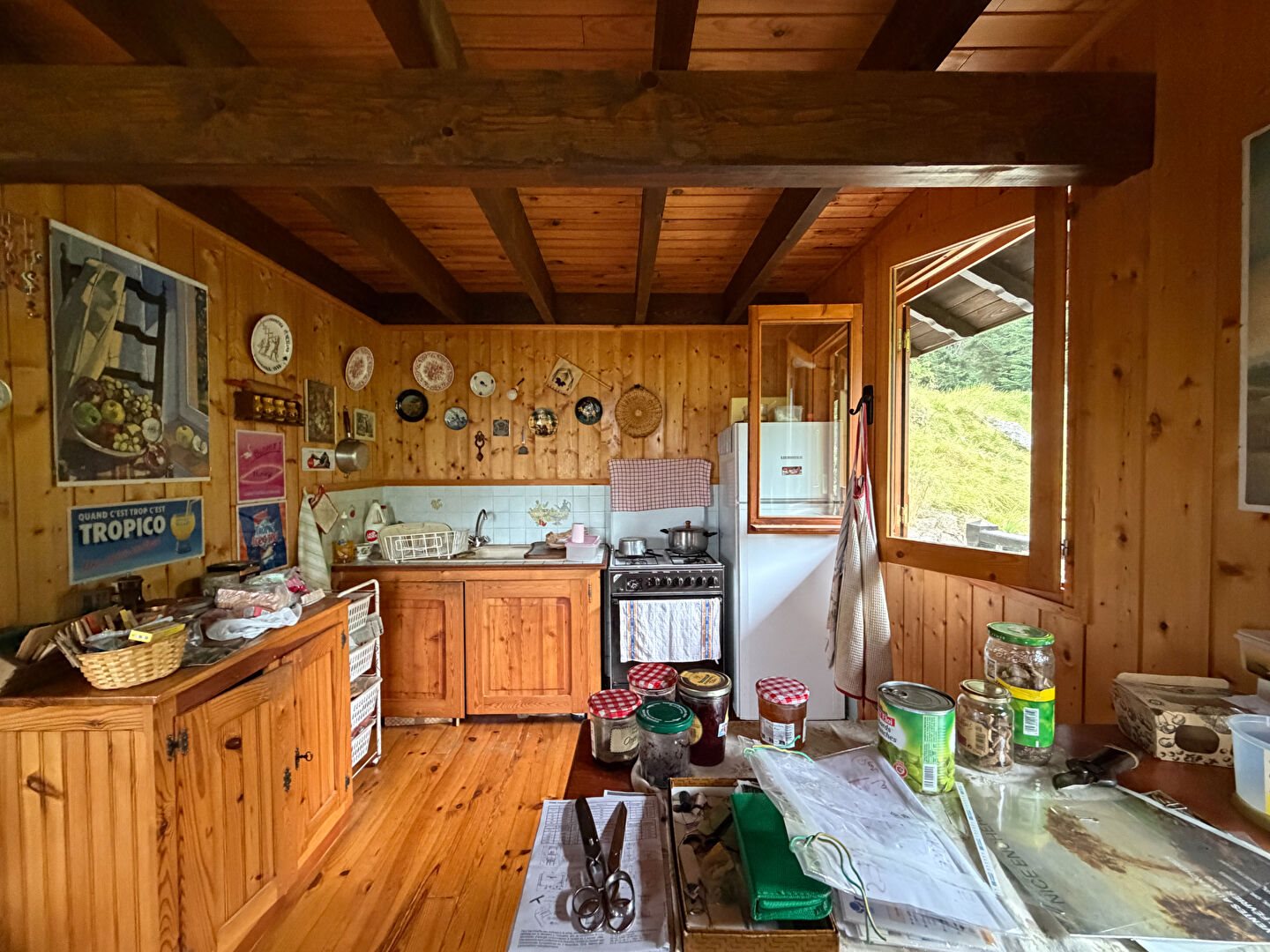 Maison à vendre, 81m², Lucéram