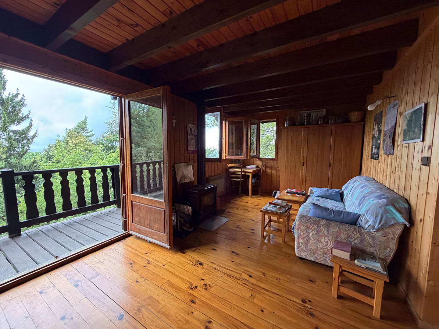 Maison à vendre, 81m², Lucéram