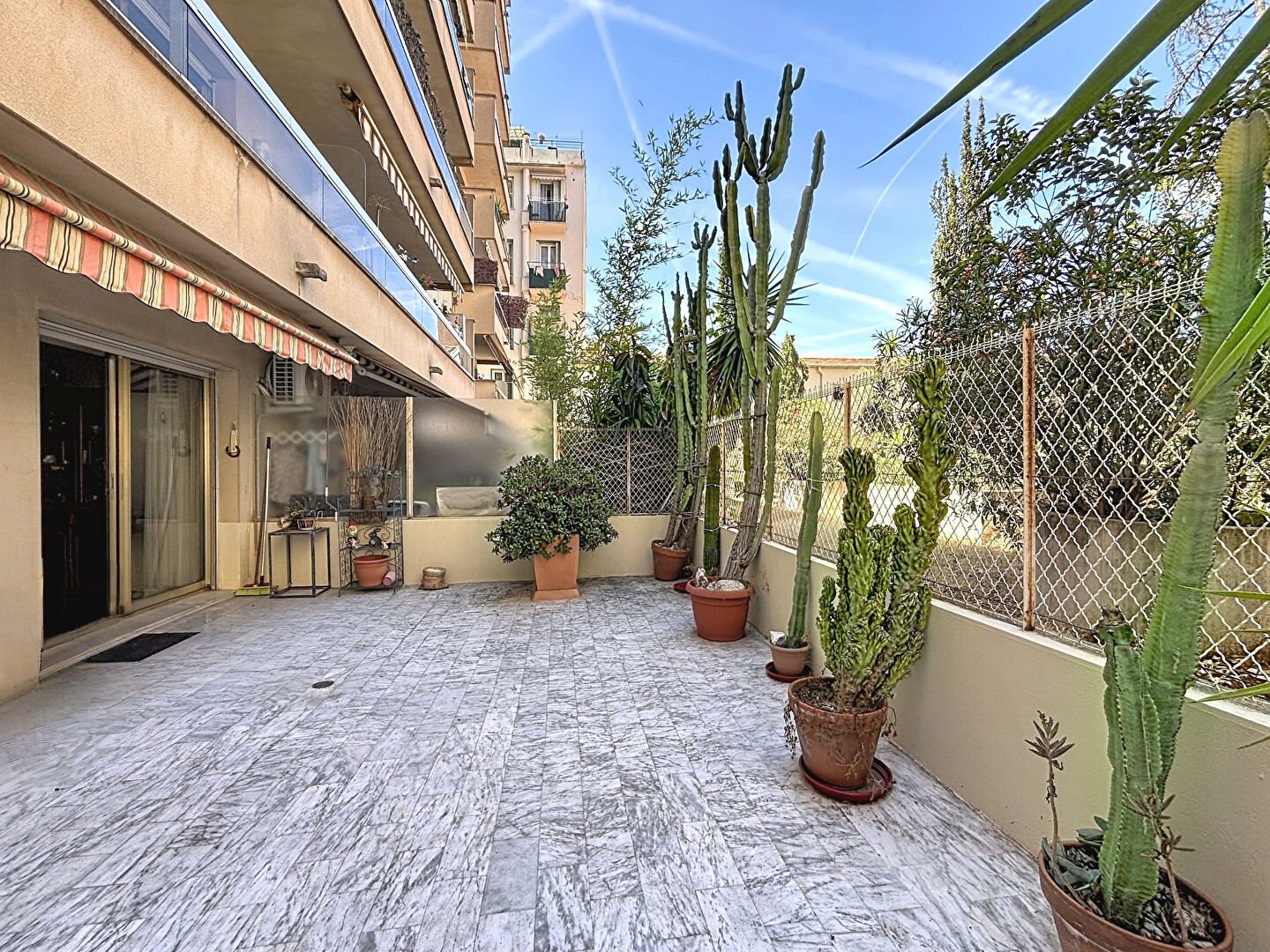 Appartement à vendre, 83m², Nice
