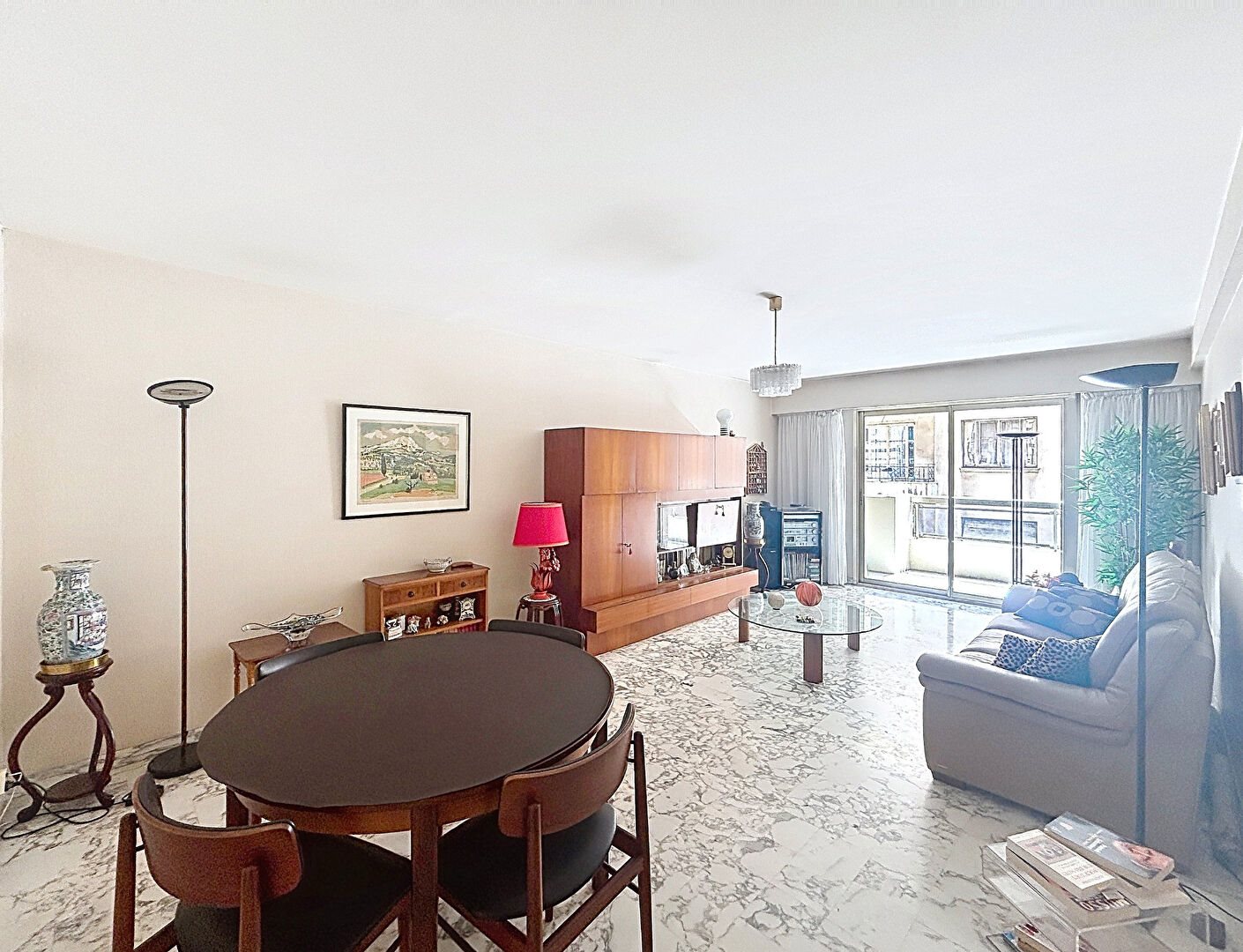 Appartement à vendre, 83m², Nice