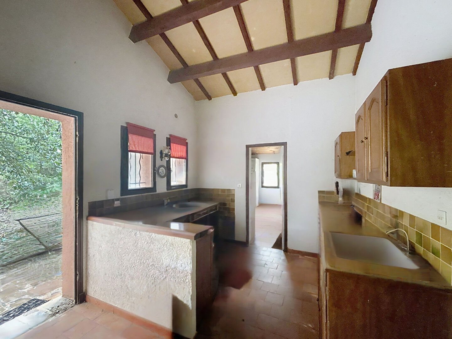 Maison à vendre, 76m², Spéracèdes