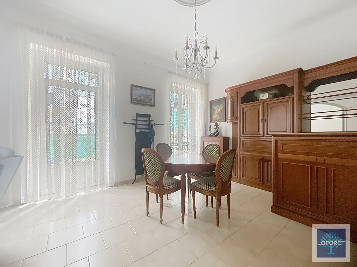 Maison à vendre, 97m², Nice