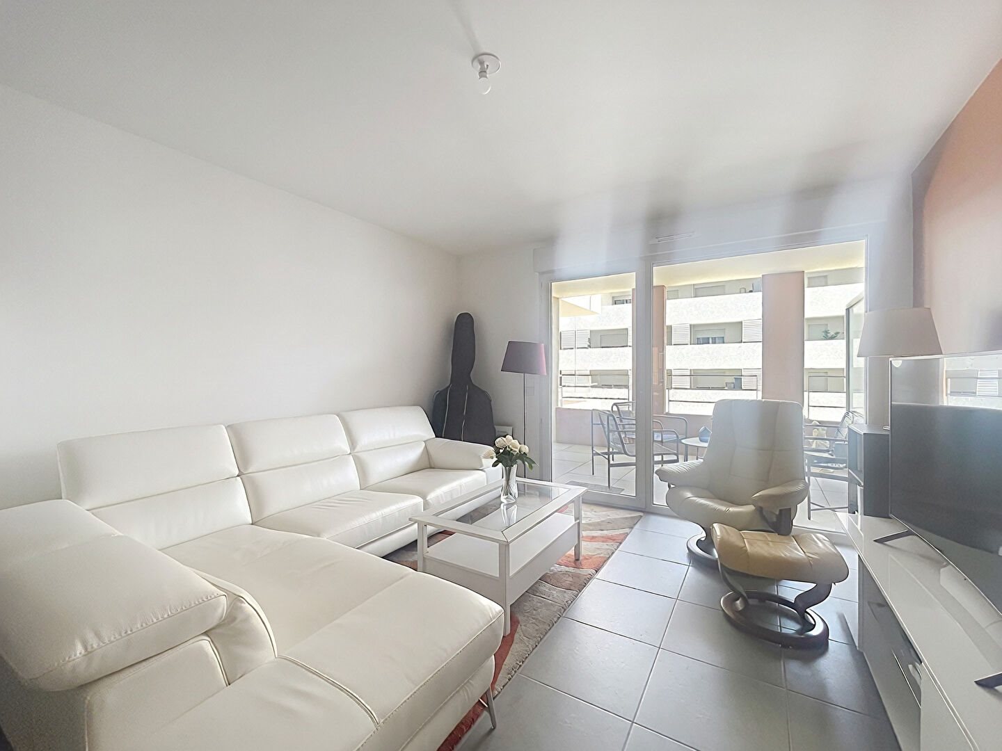 Apartment in Nice, Quartier Jean-Médecin - Vue 2