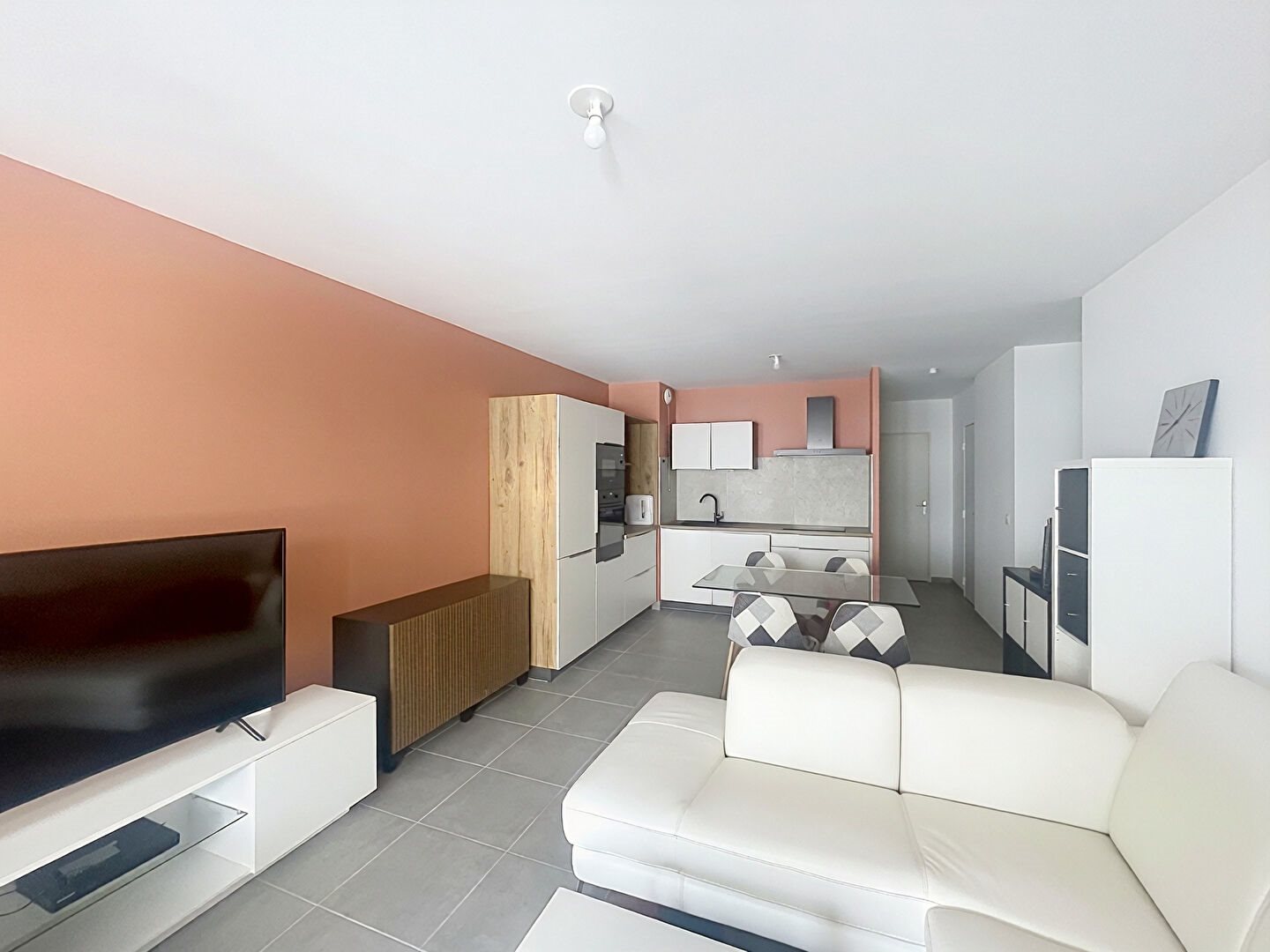 Apartment in Nice, Quartier Jean-Médecin - Vue 3