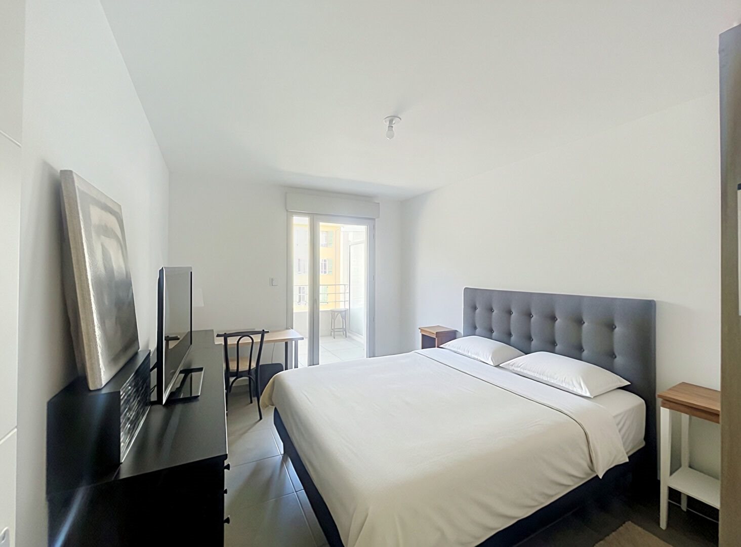 Apartment in Nice, Quartier Jean-Médecin - Vue 5