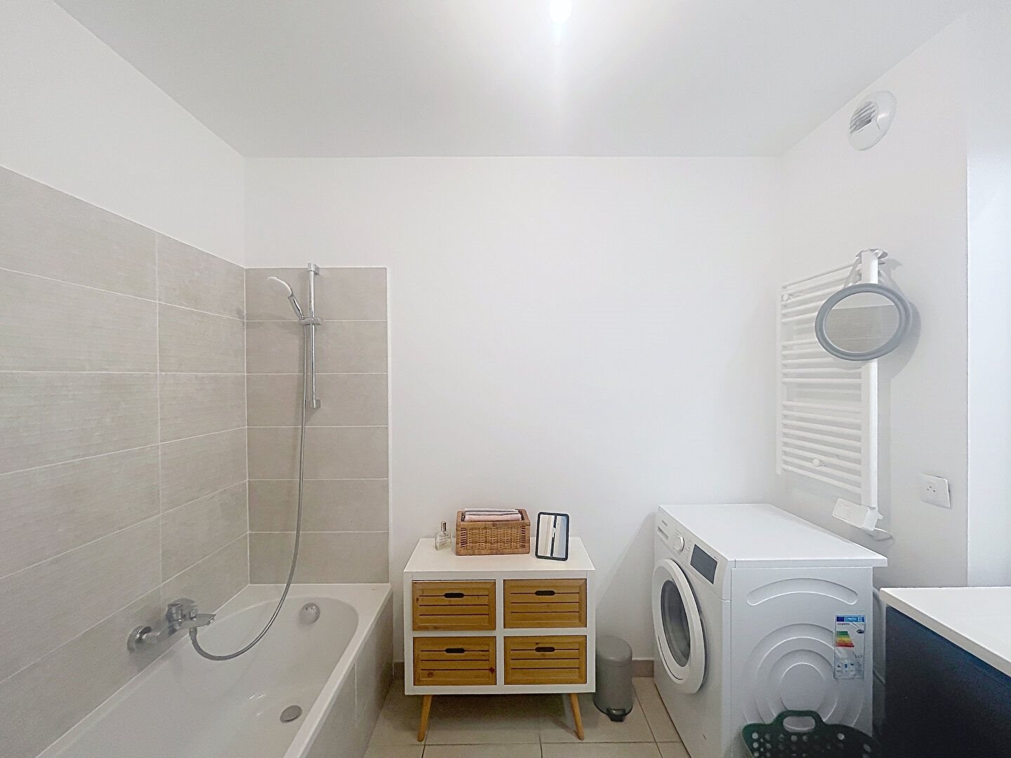 Apartment in Nice, Quartier Jean-Médecin - Plus
