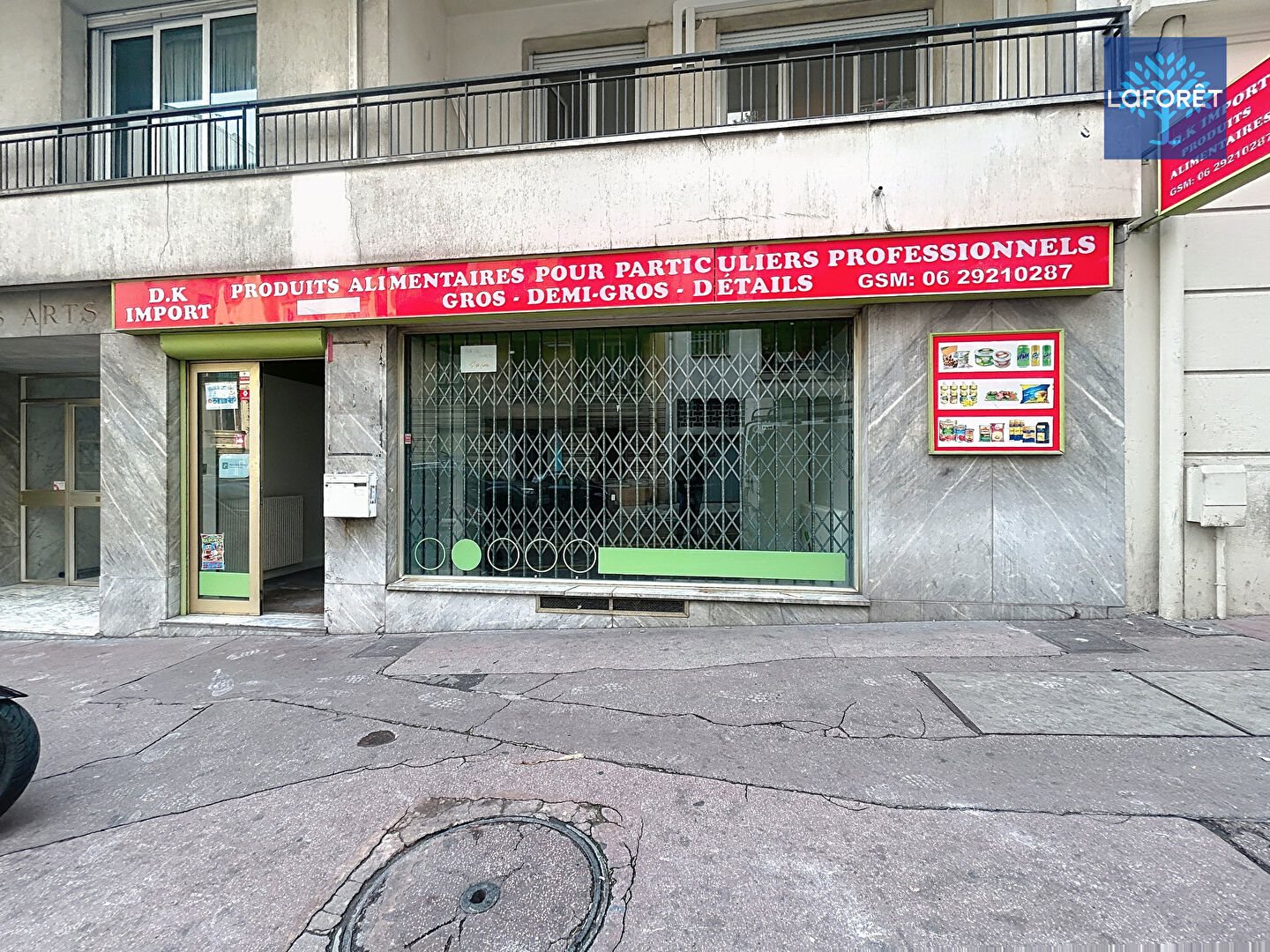 Maison à vendre, 71m², Nice