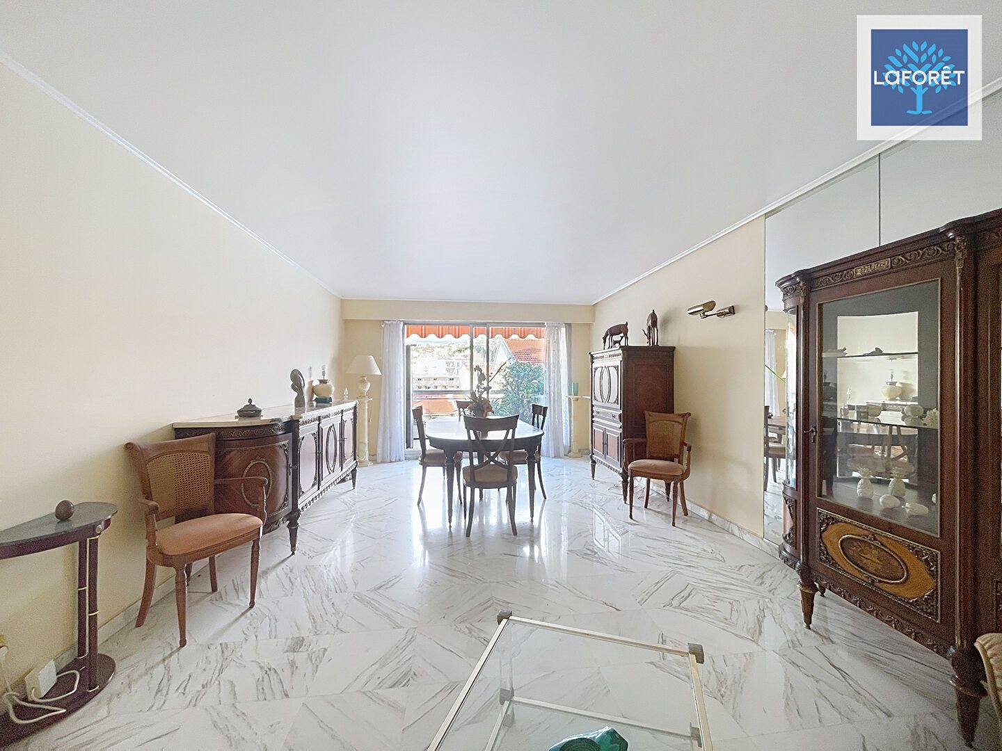 Appartement à vendre, 130m², Nice