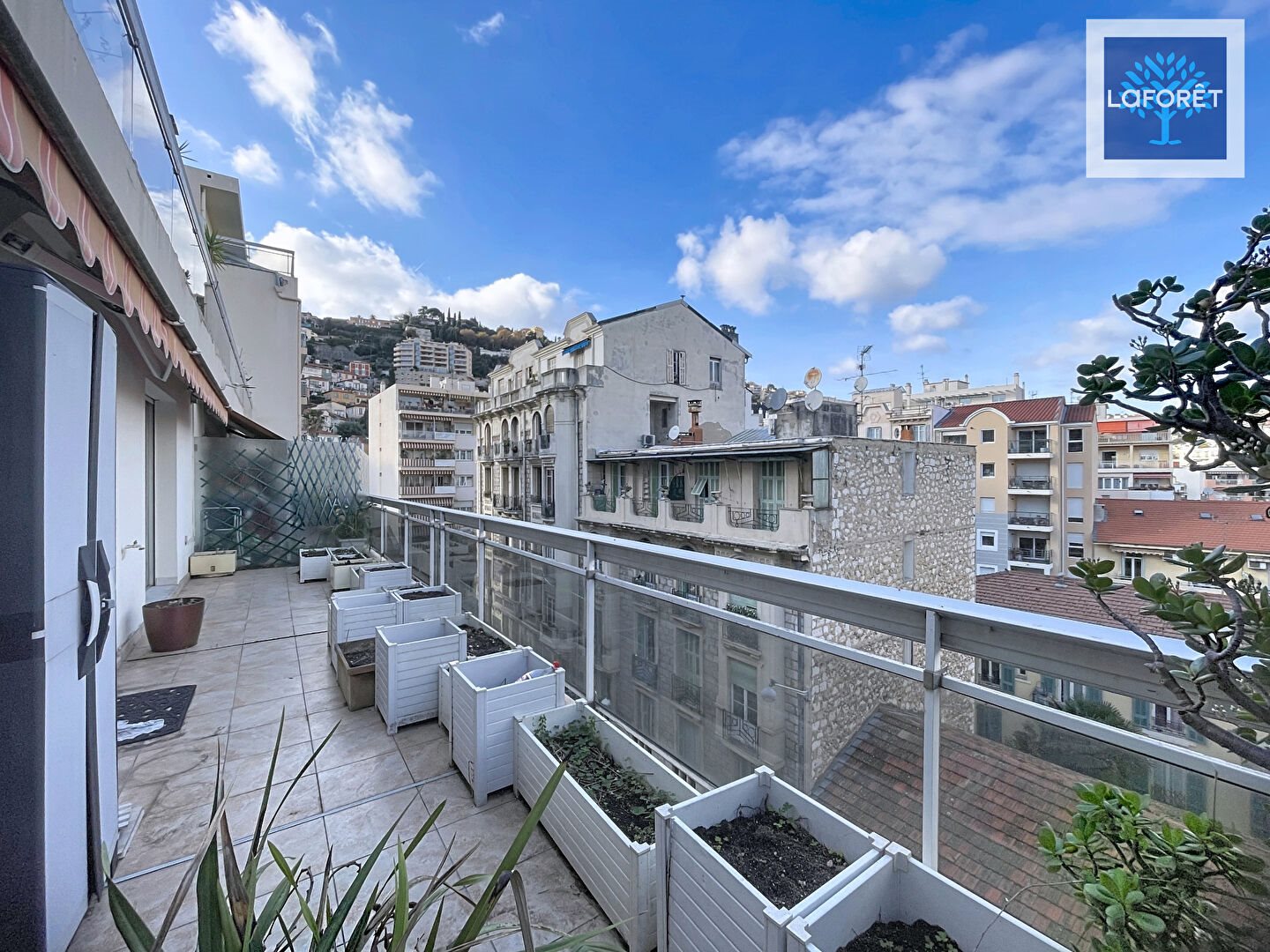 Appartement à vendre, 130m², Nice