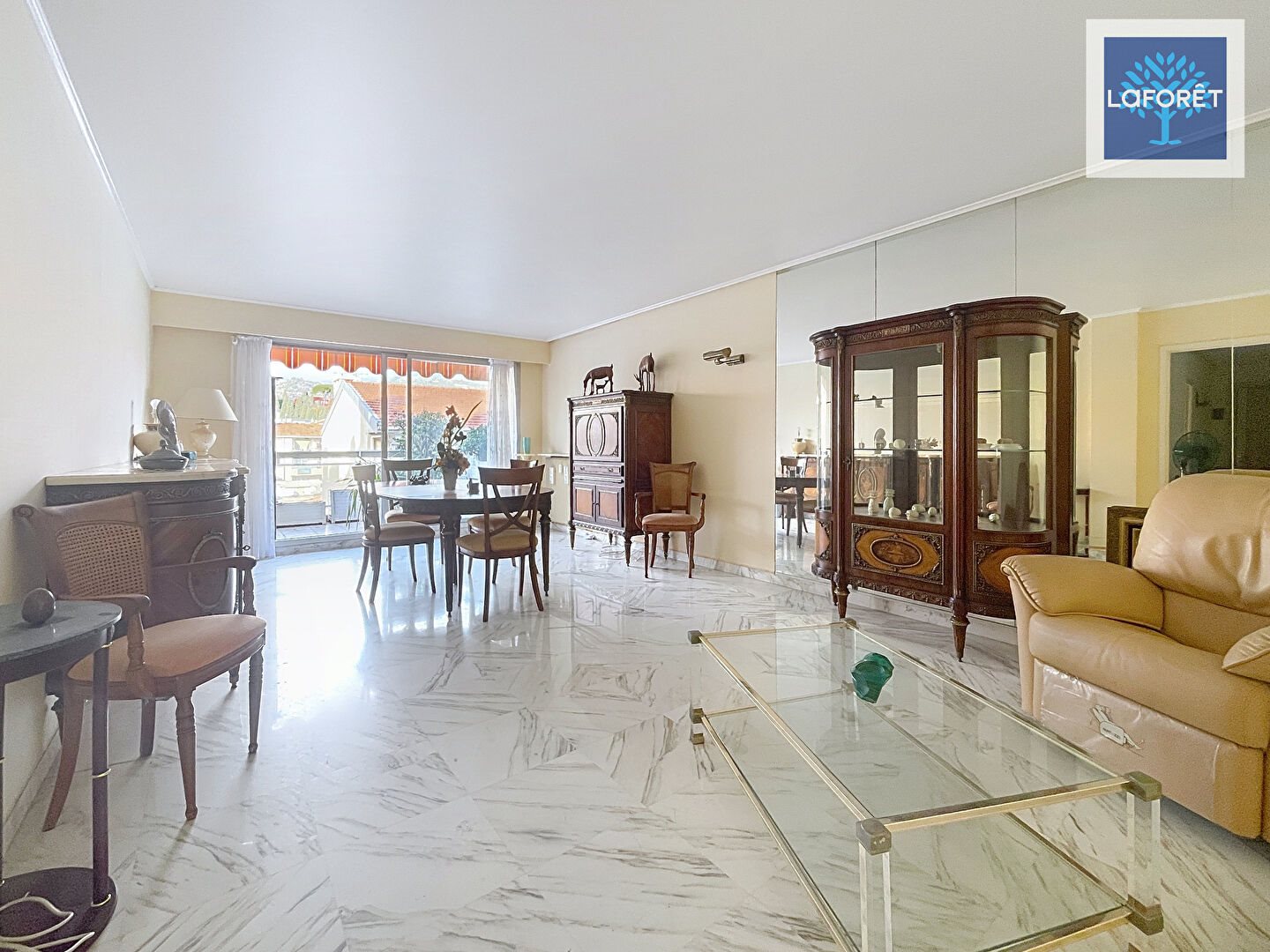 Appartement à vendre, 130m², Nice