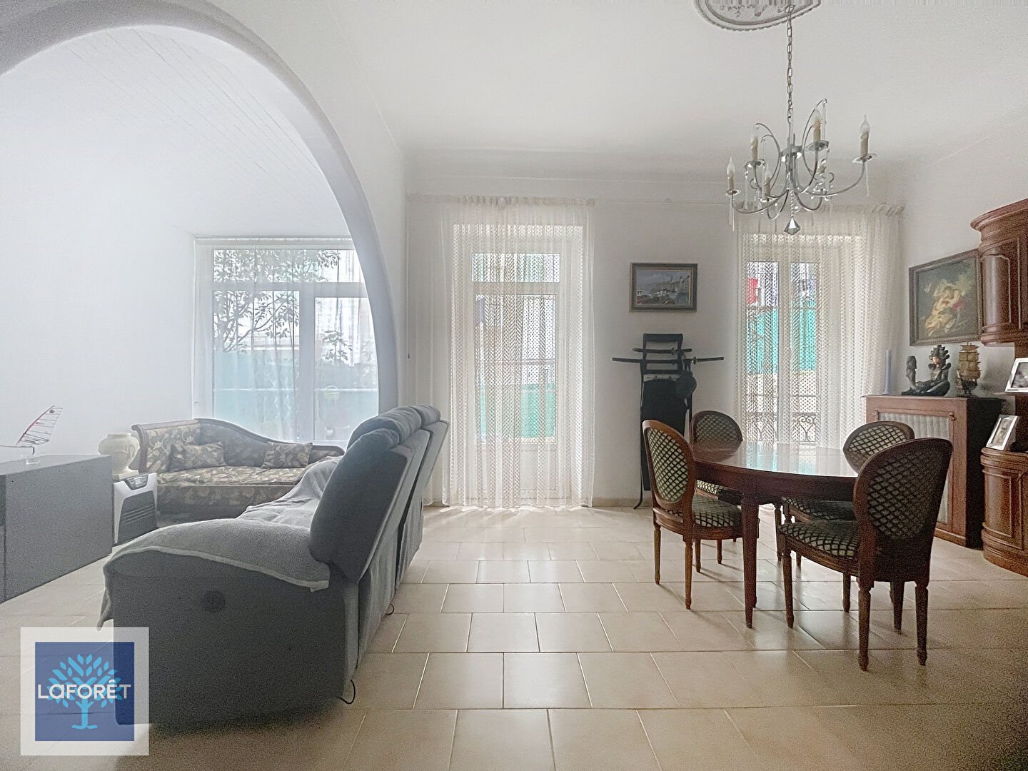 Maison à vendre, 97m², Nice