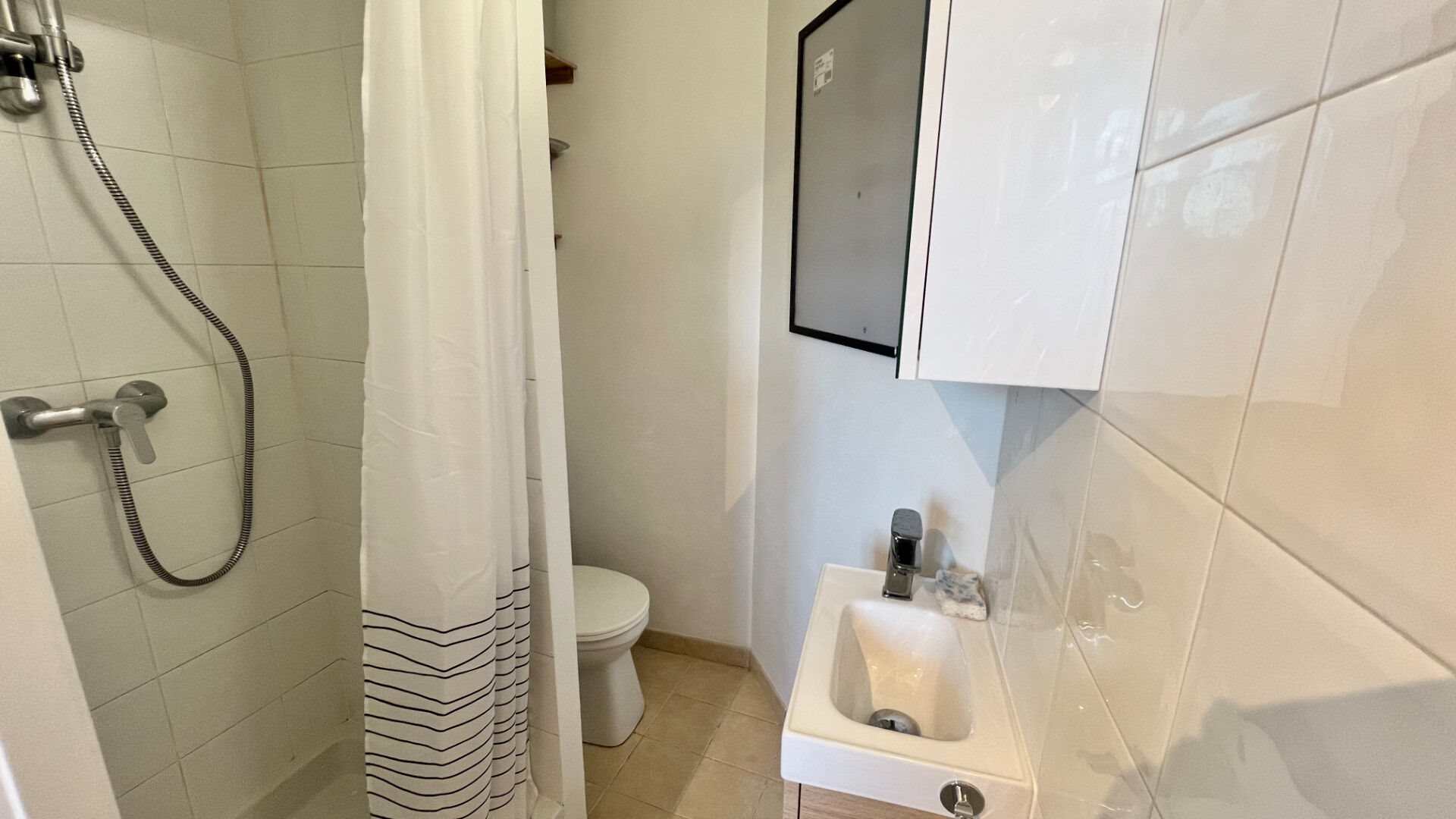 Appartement à louer, 22m², Nice