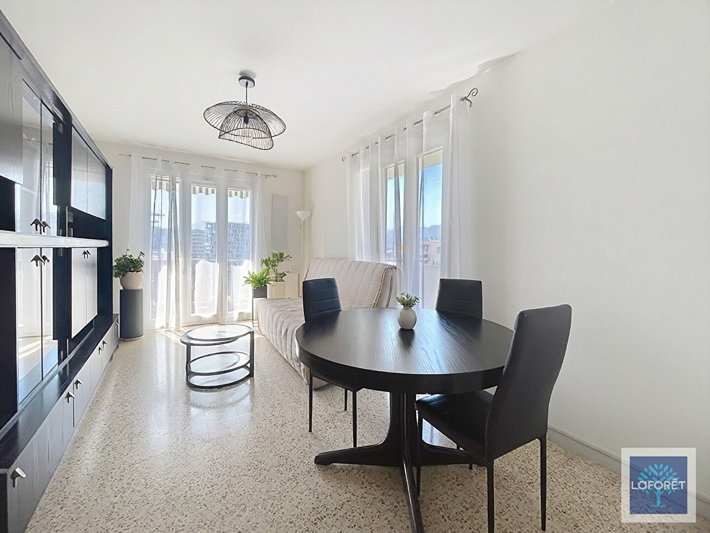 Appartement à vendre, 69m², Nice