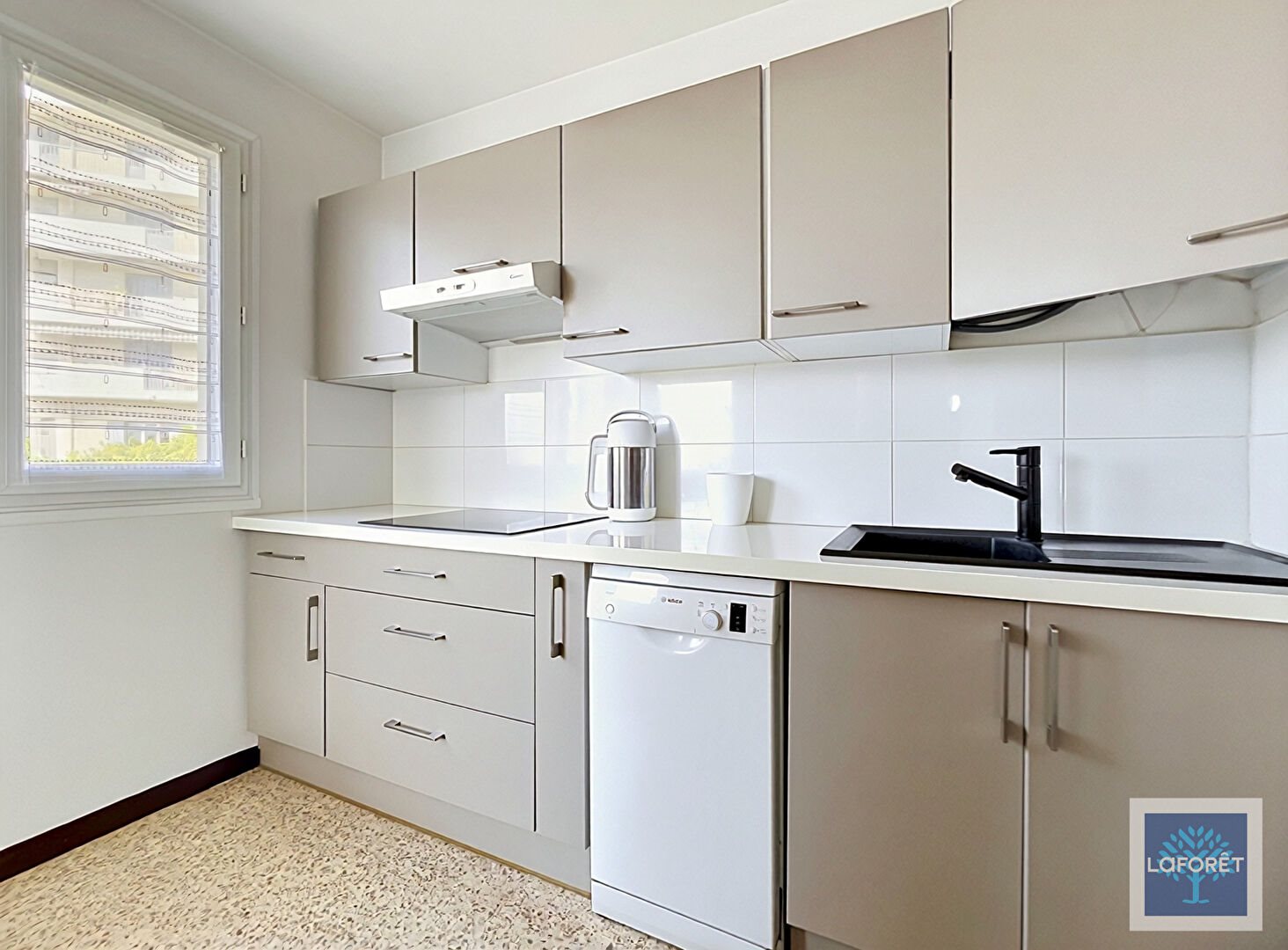 Appartement à vendre, 69m², Nice