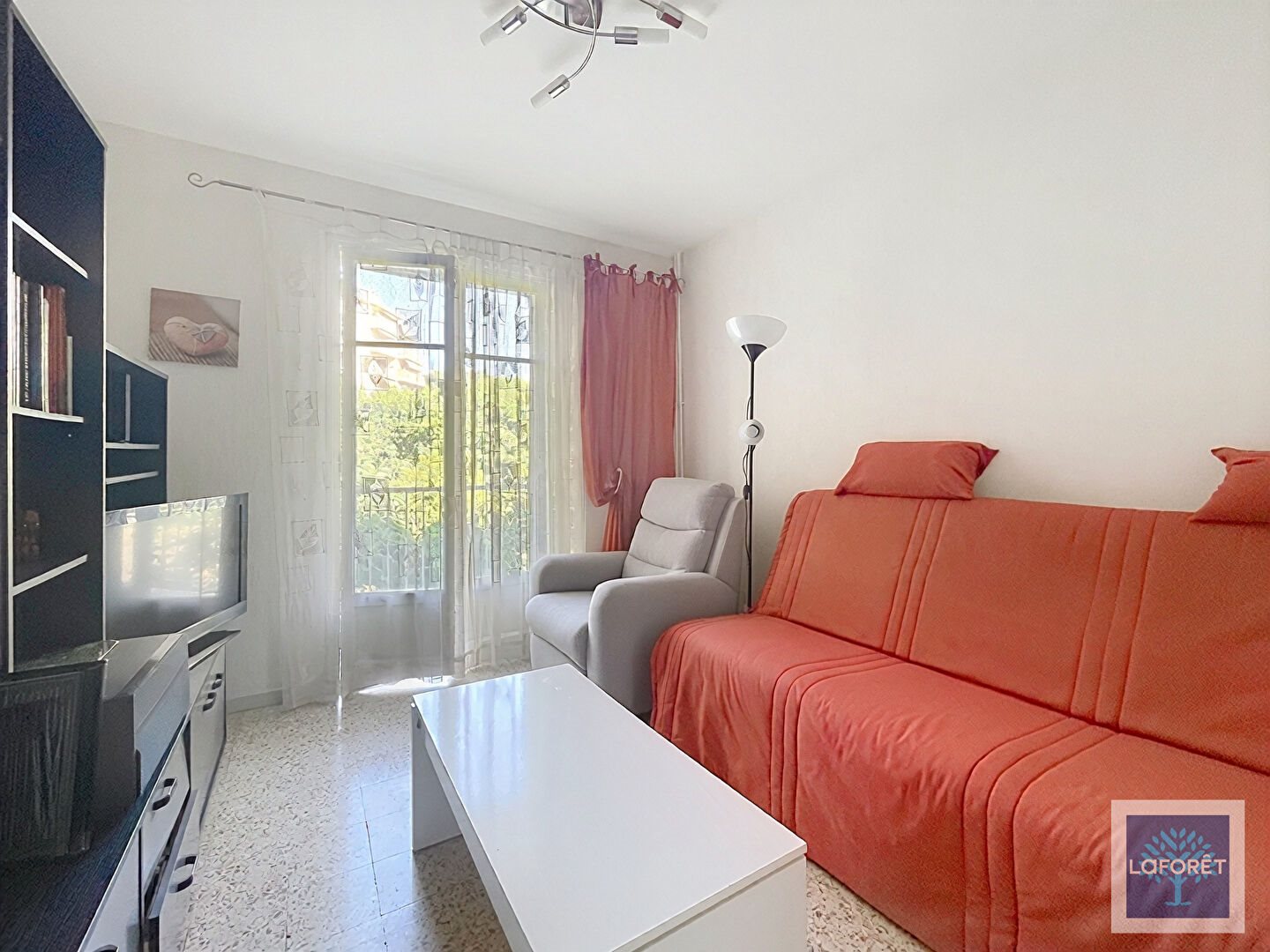 Appartement à vendre, 69m², Nice