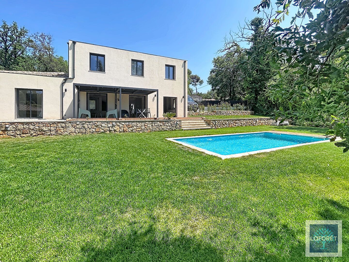 Maison à vendre, 168m², Saint-Paul-de-Vence
