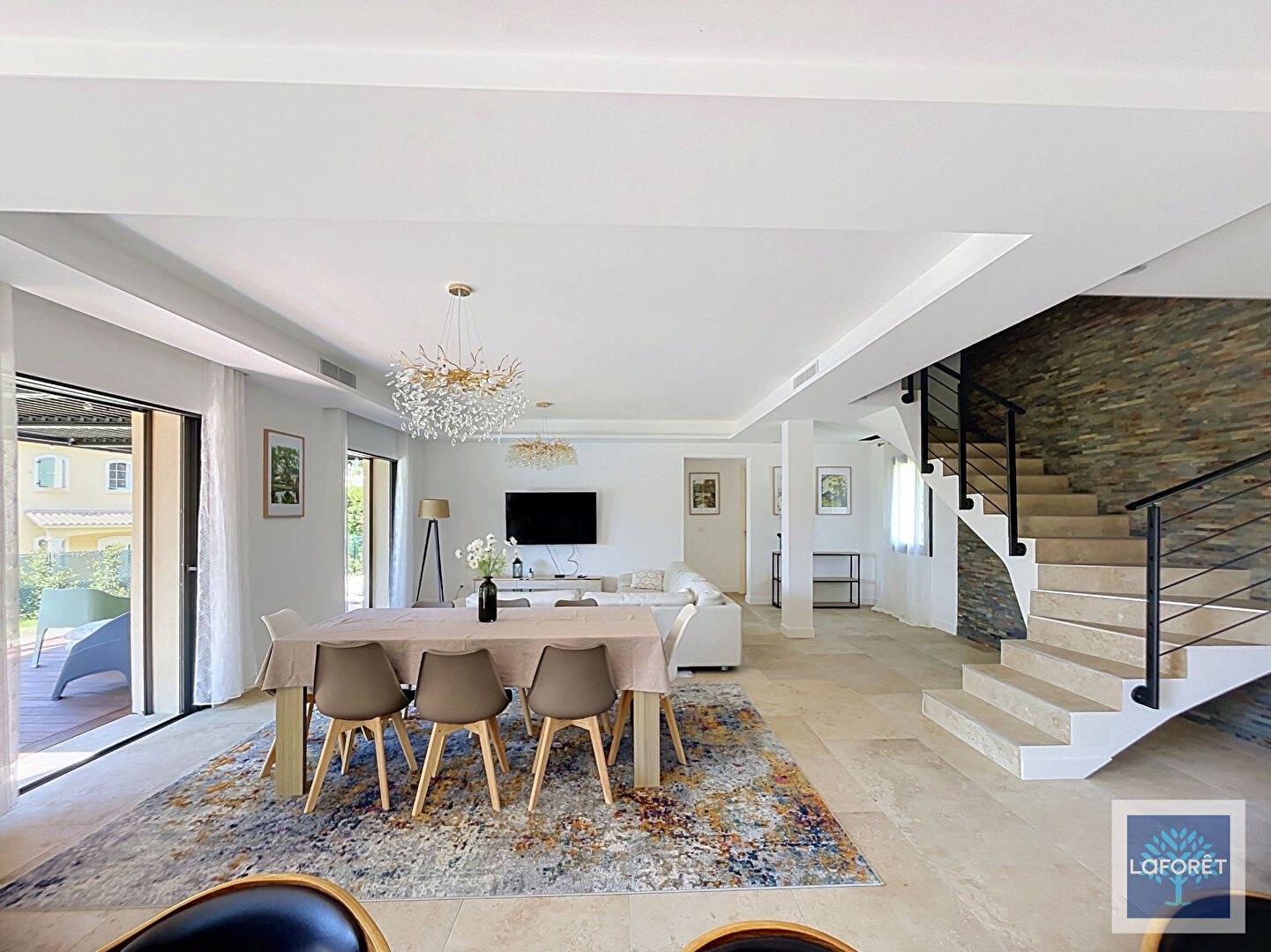 Maison à vendre, 168m², Saint-Paul-de-Vence