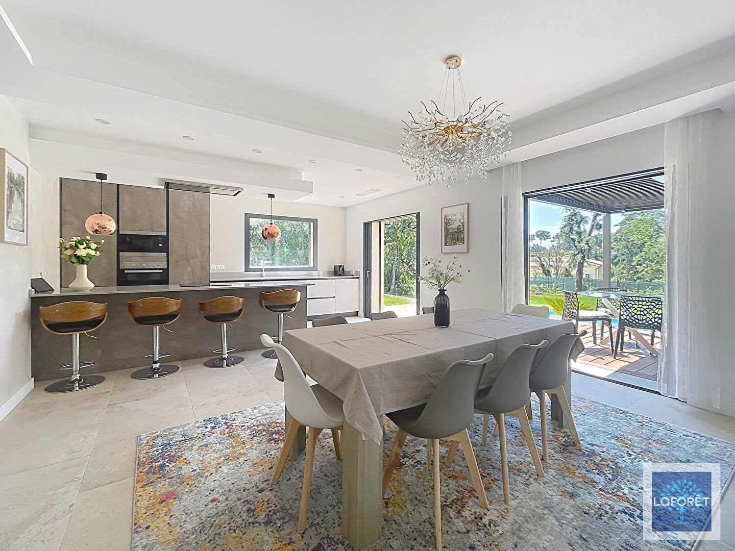 Maison à vendre, 168m², Saint-Paul-de-Vence