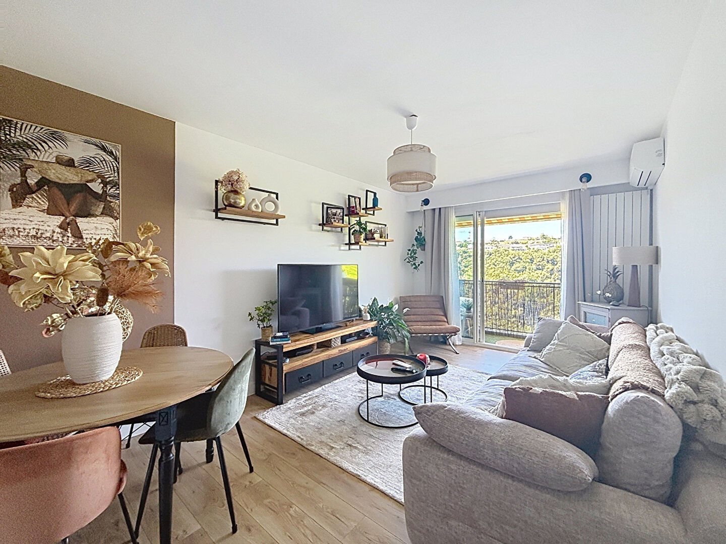 Appartement à vendre, 81m², Nice