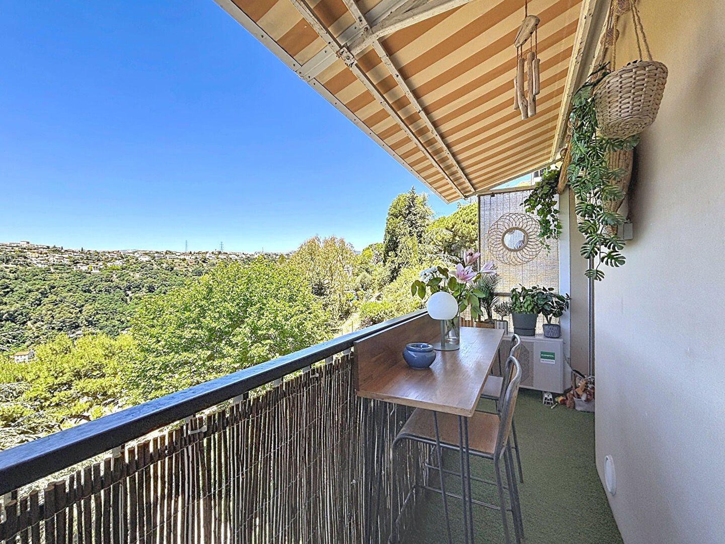 Appartement à vendre, 81m², Nice