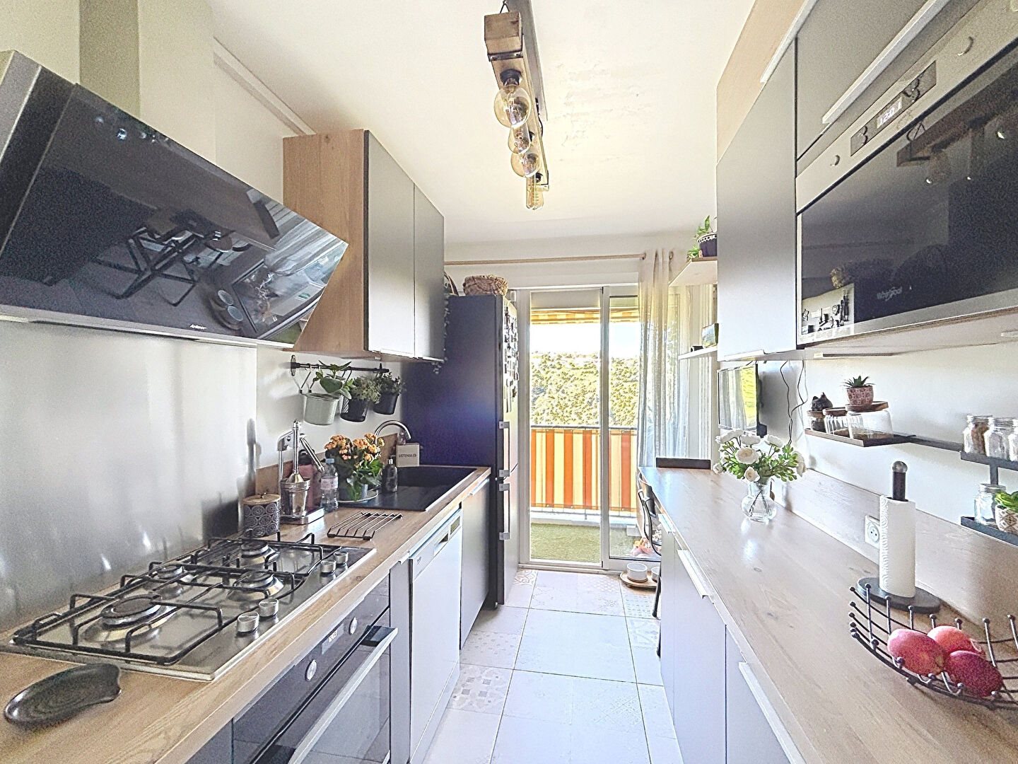Appartement à vendre, 81m², Nice