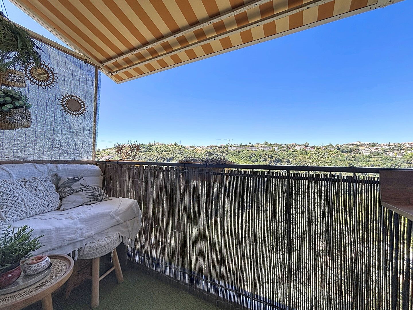 Appartement à vendre, 81m², Nice