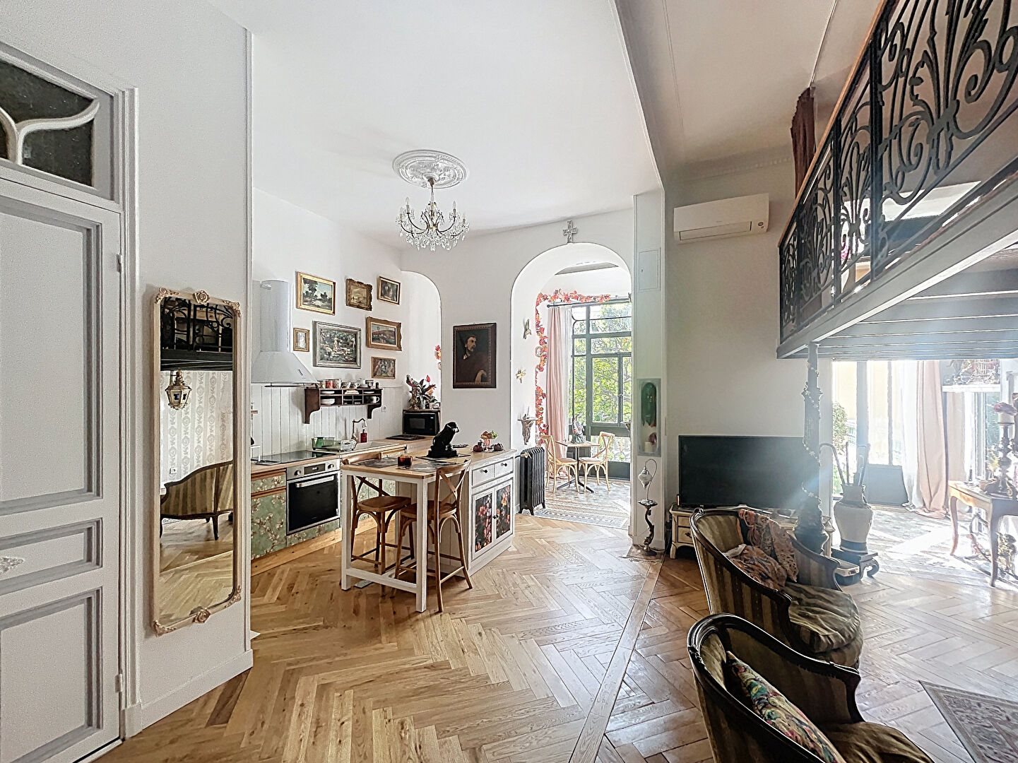 Appartement à vendre, 67m², Nice